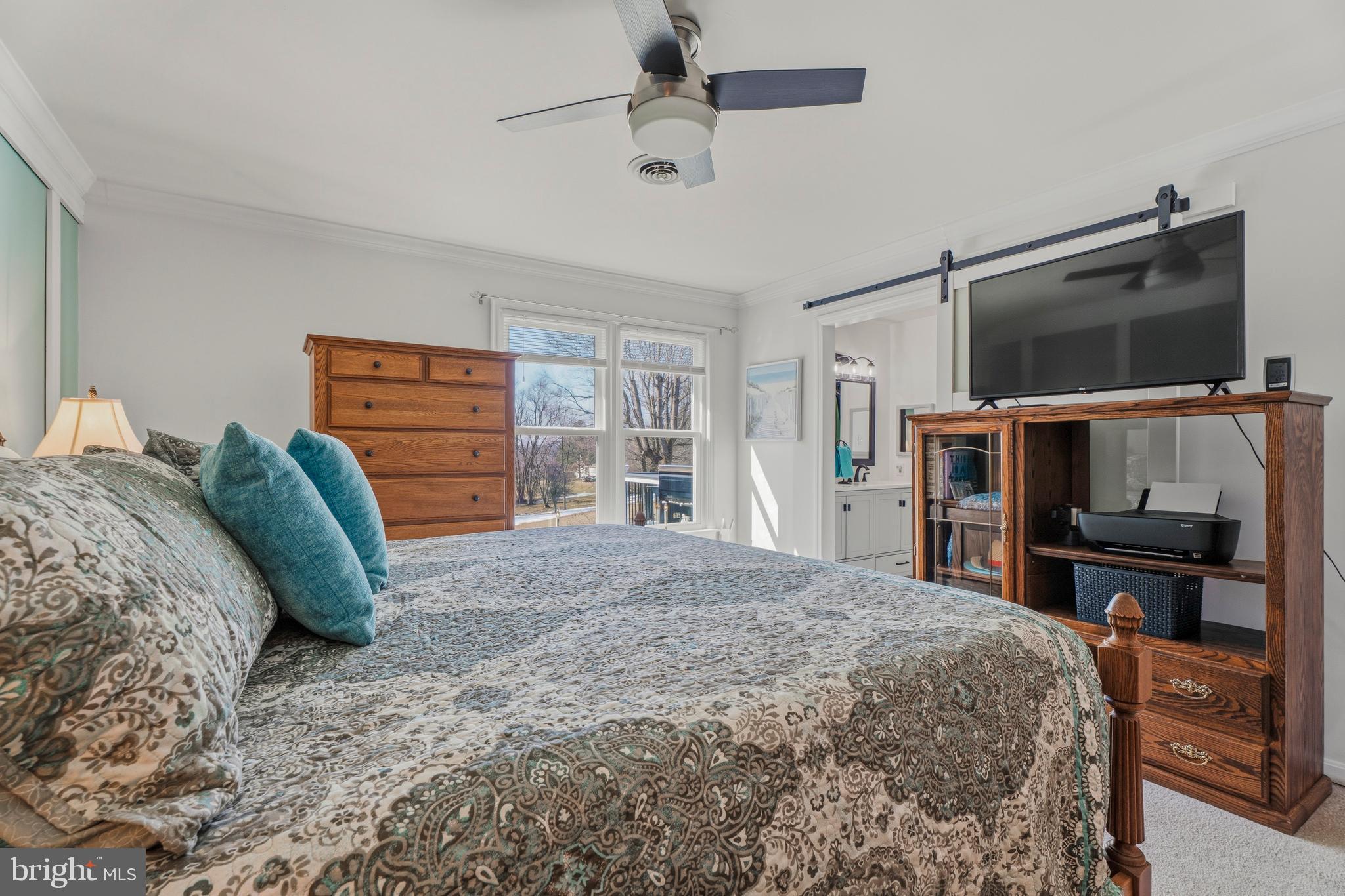 FOREST HILL - Residential