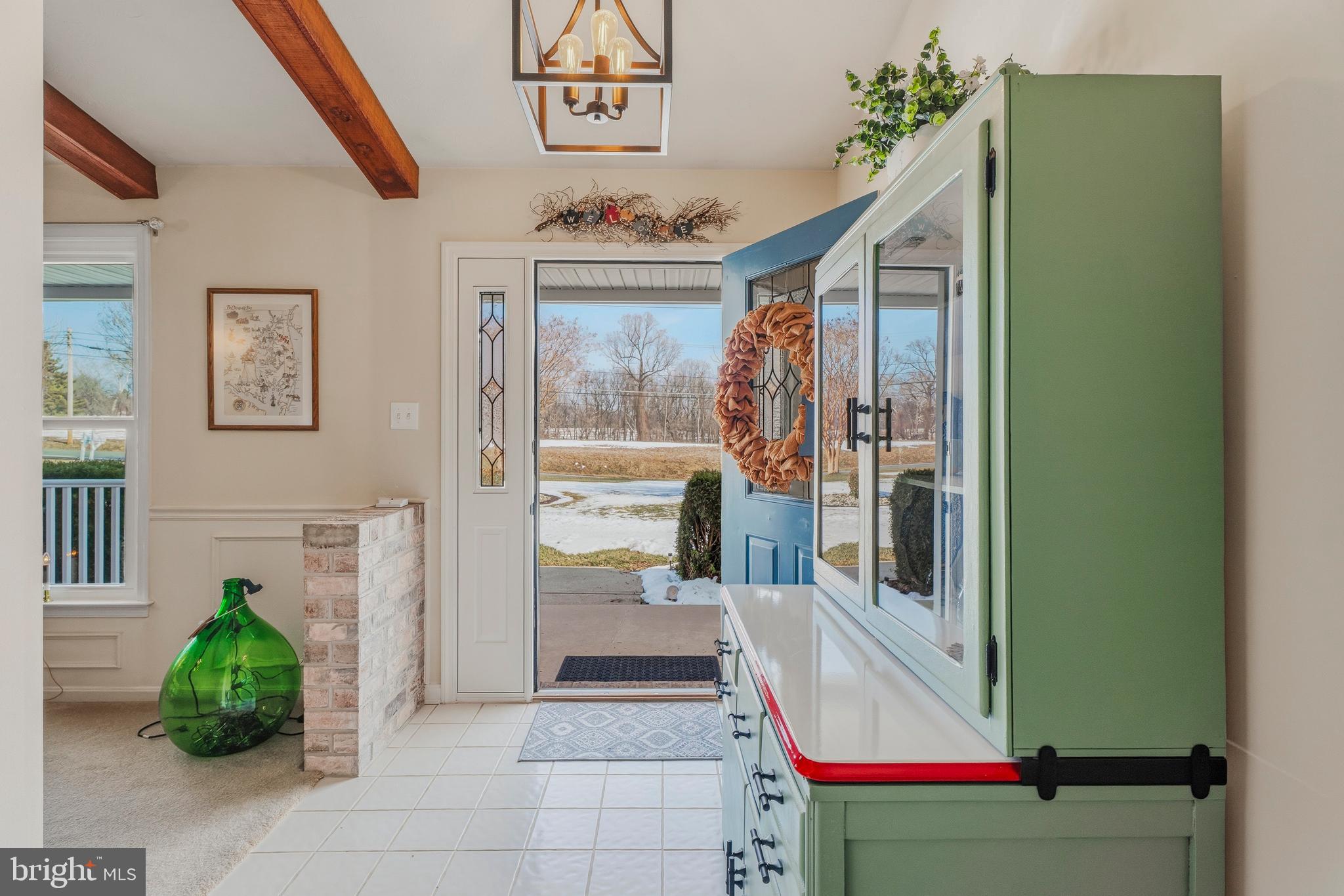 FOREST HILL - Residential