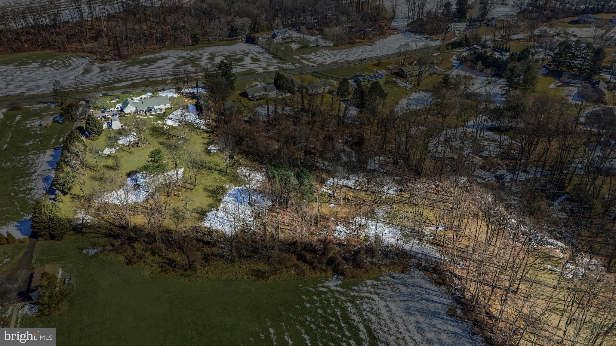 FOREST HILL - Residential