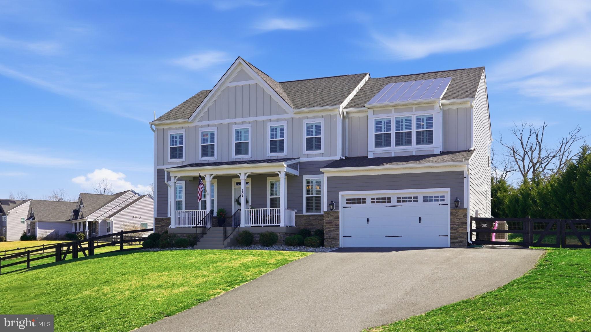 108 BROOKE POINT COURT