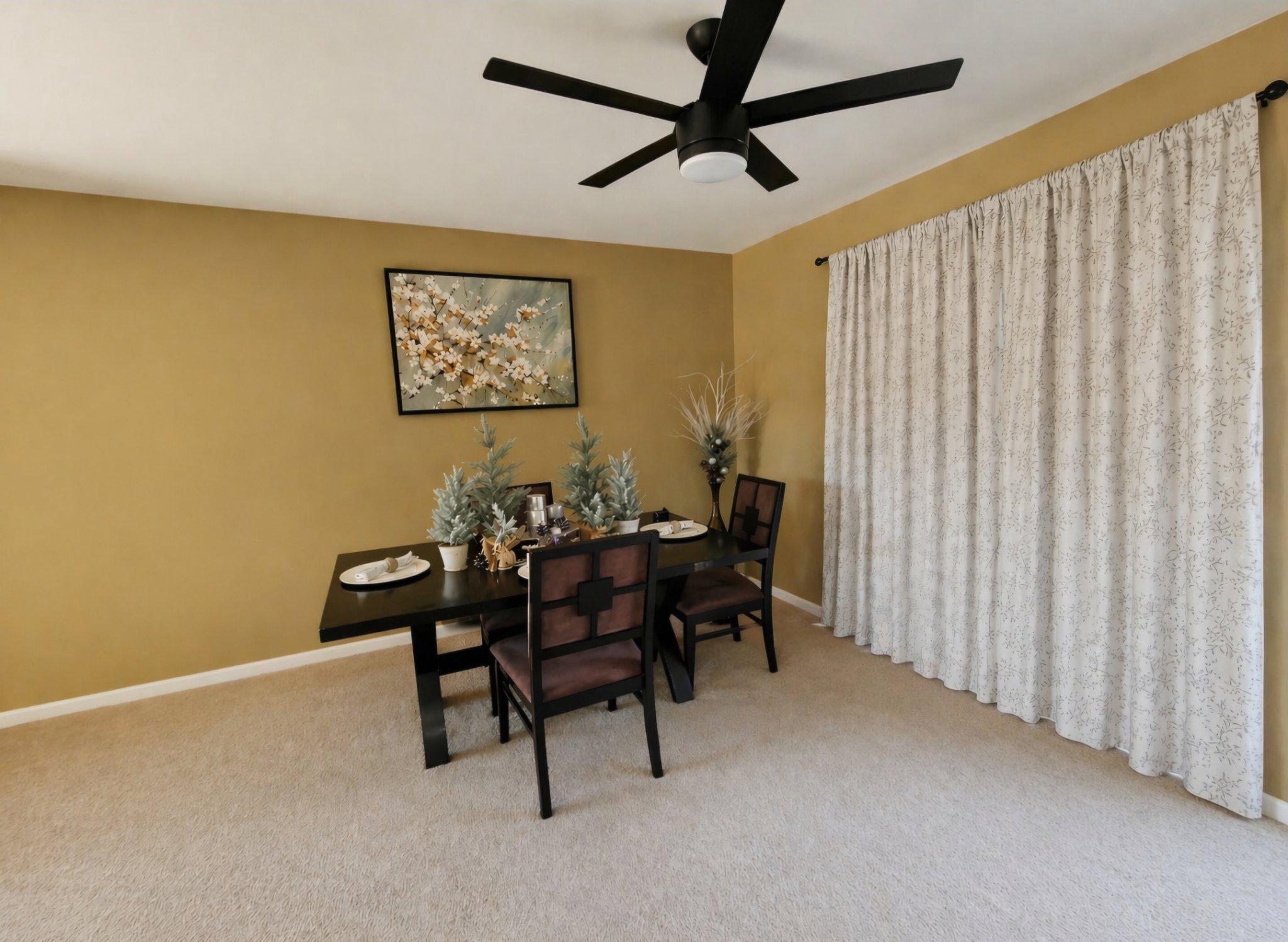 MONT ALTO BOROUGH - Residential