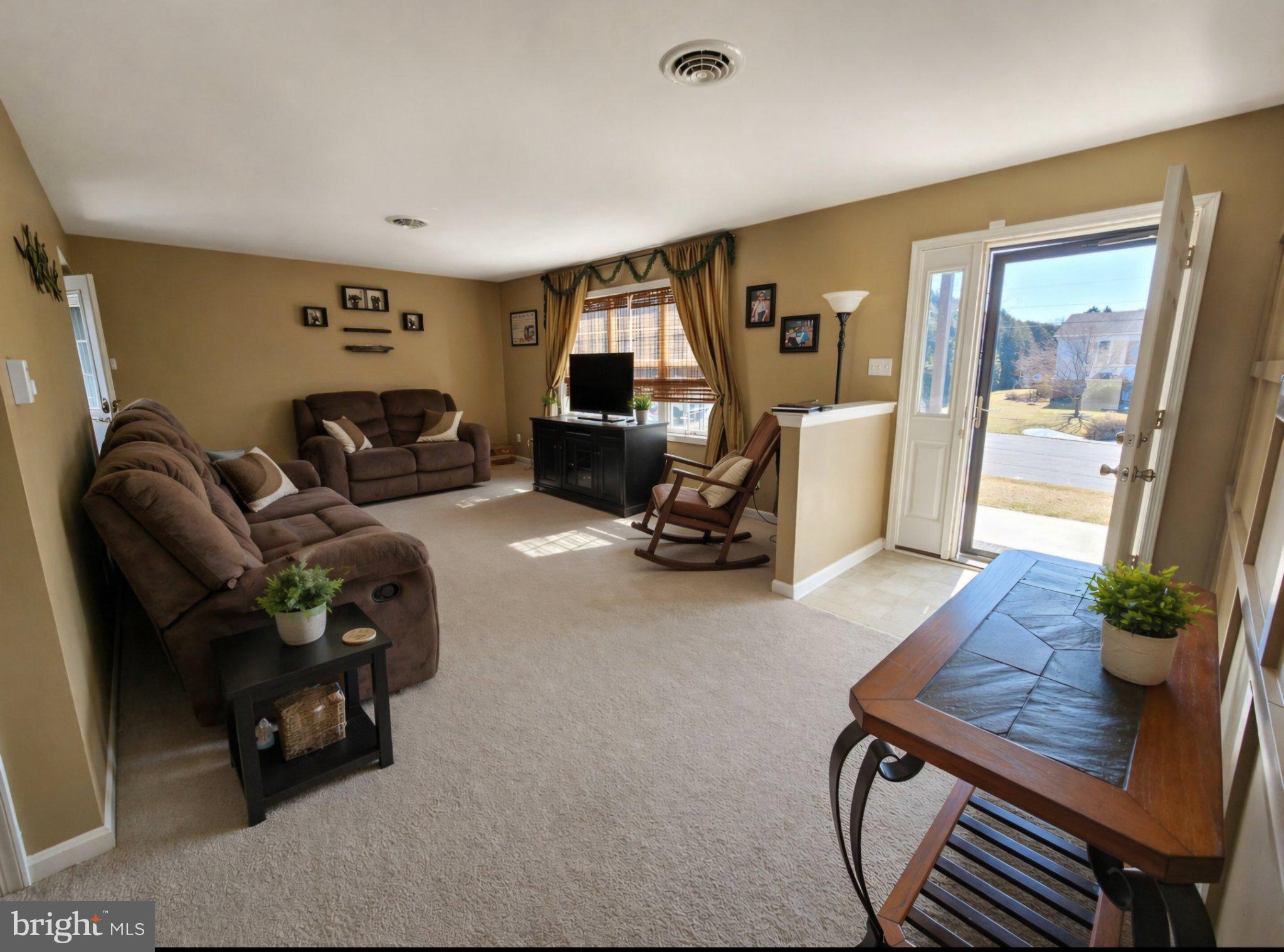 MONT ALTO BOROUGH - Residential