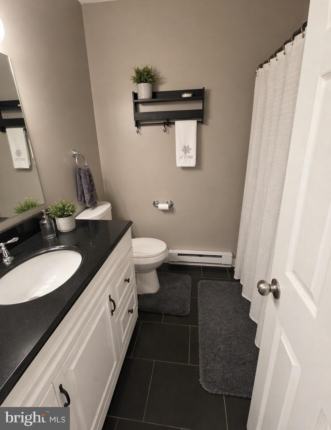 MONT ALTO BOROUGH - Residential