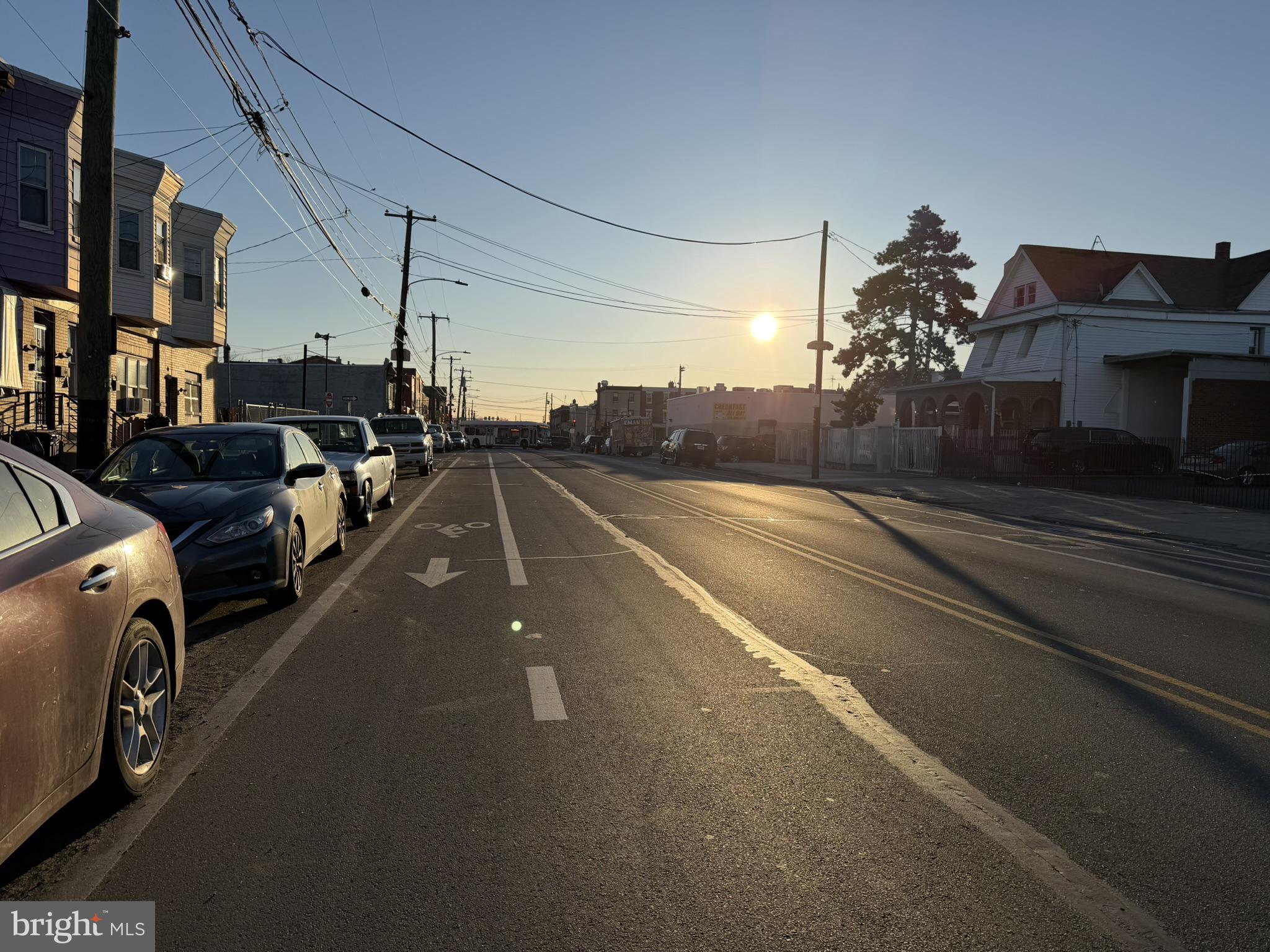 FRANKFORD - Residential Income