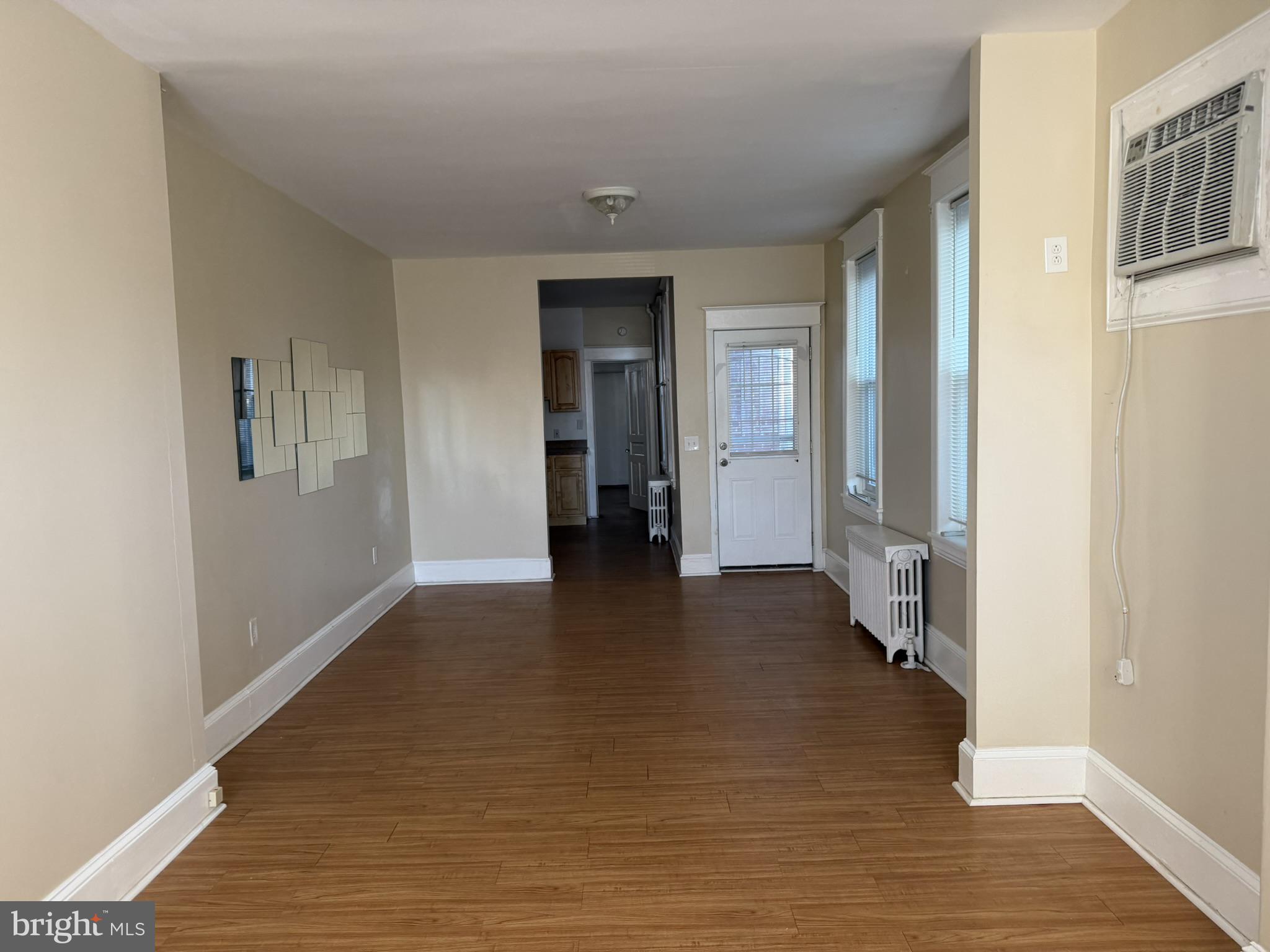 FRANKFORD - Residential Income