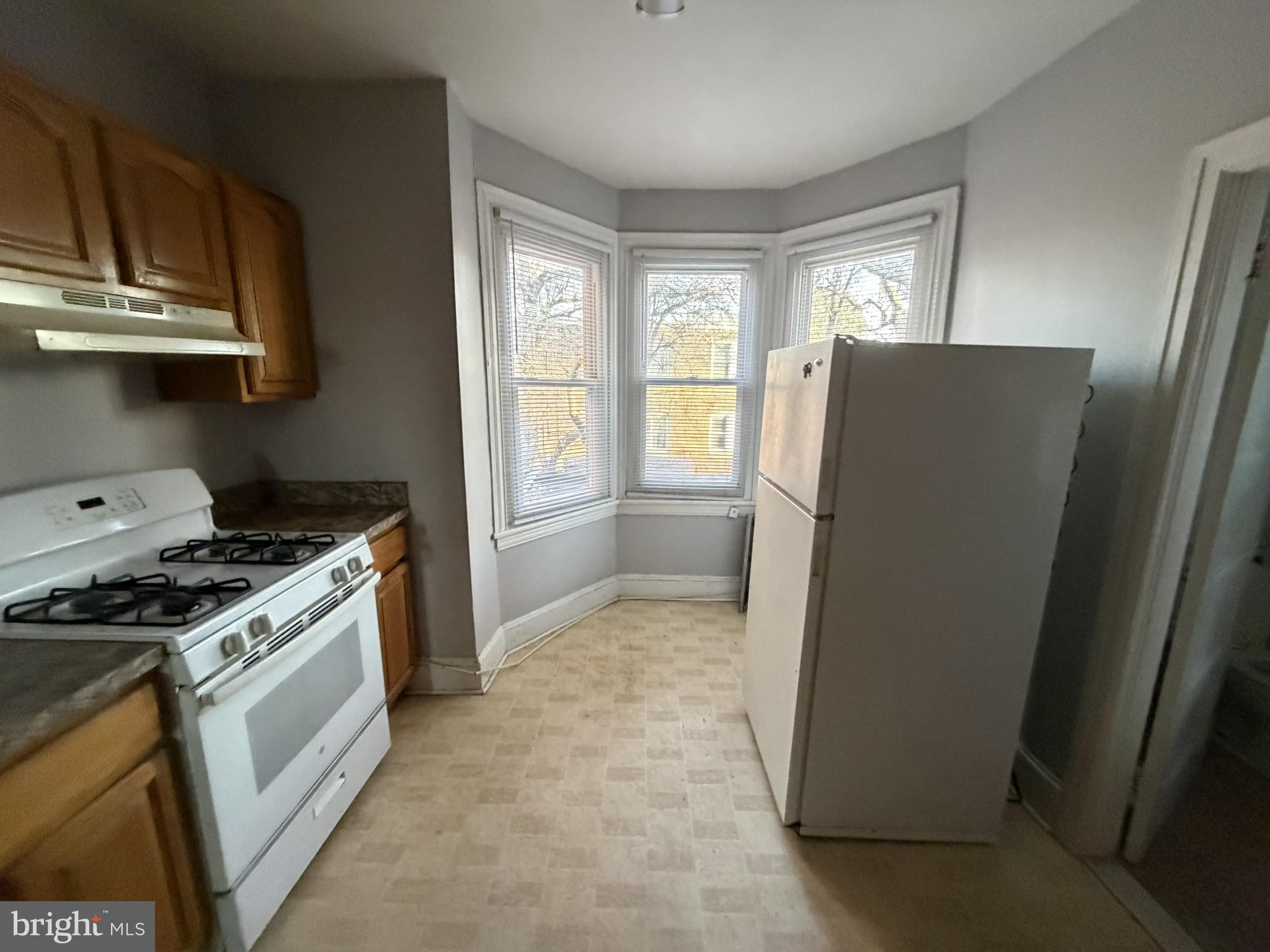 FRANKFORD - Residential Income