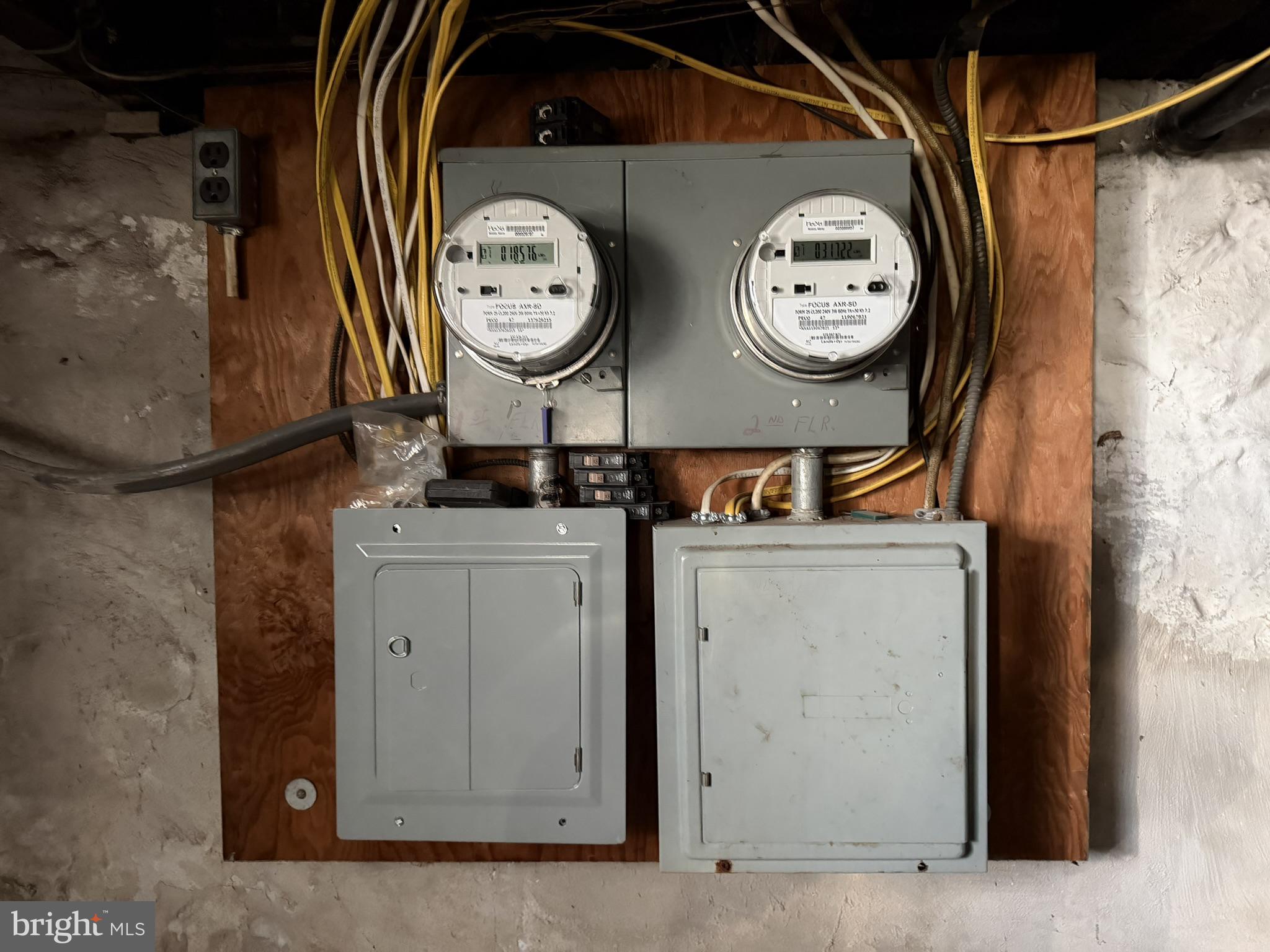 FRANKFORD - Residential Income