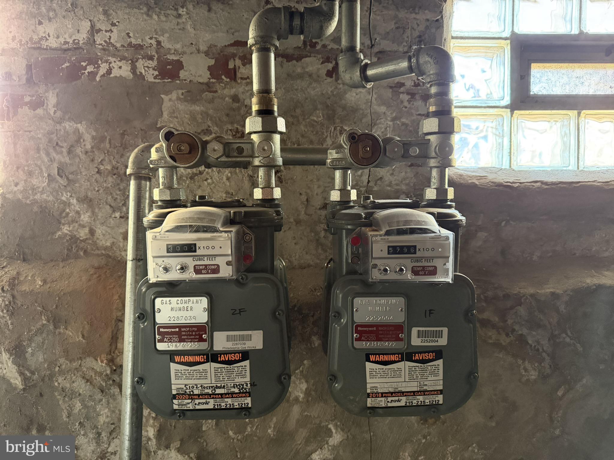 FRANKFORD - Residential Income