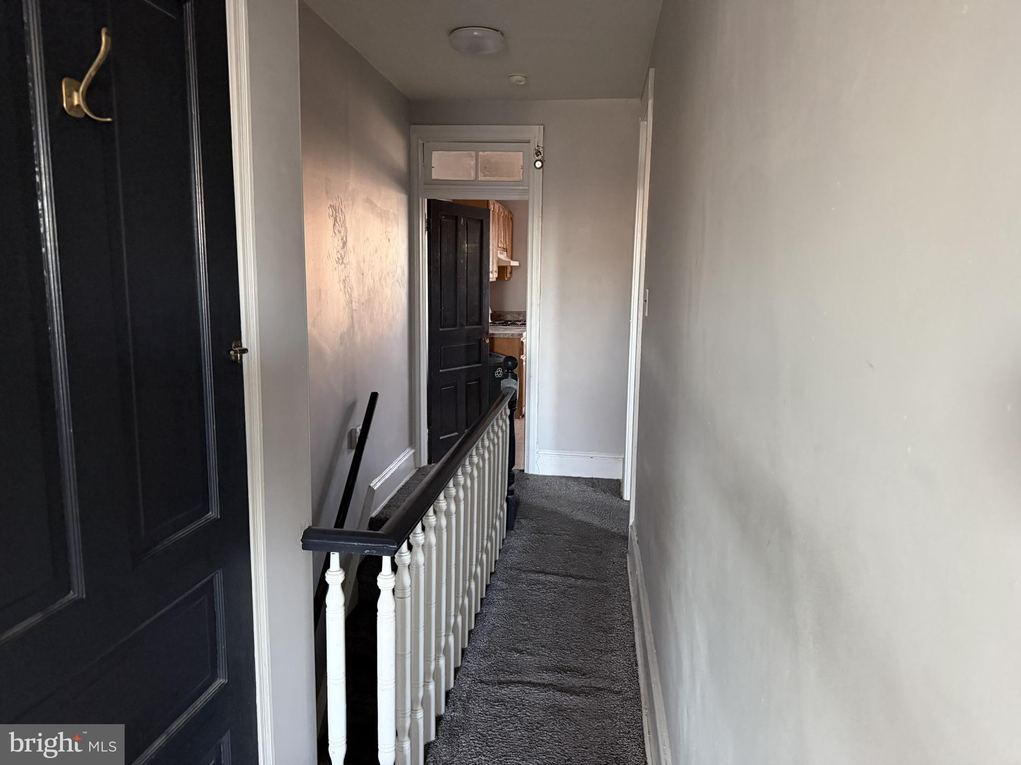 FRANKFORD - Residential Income