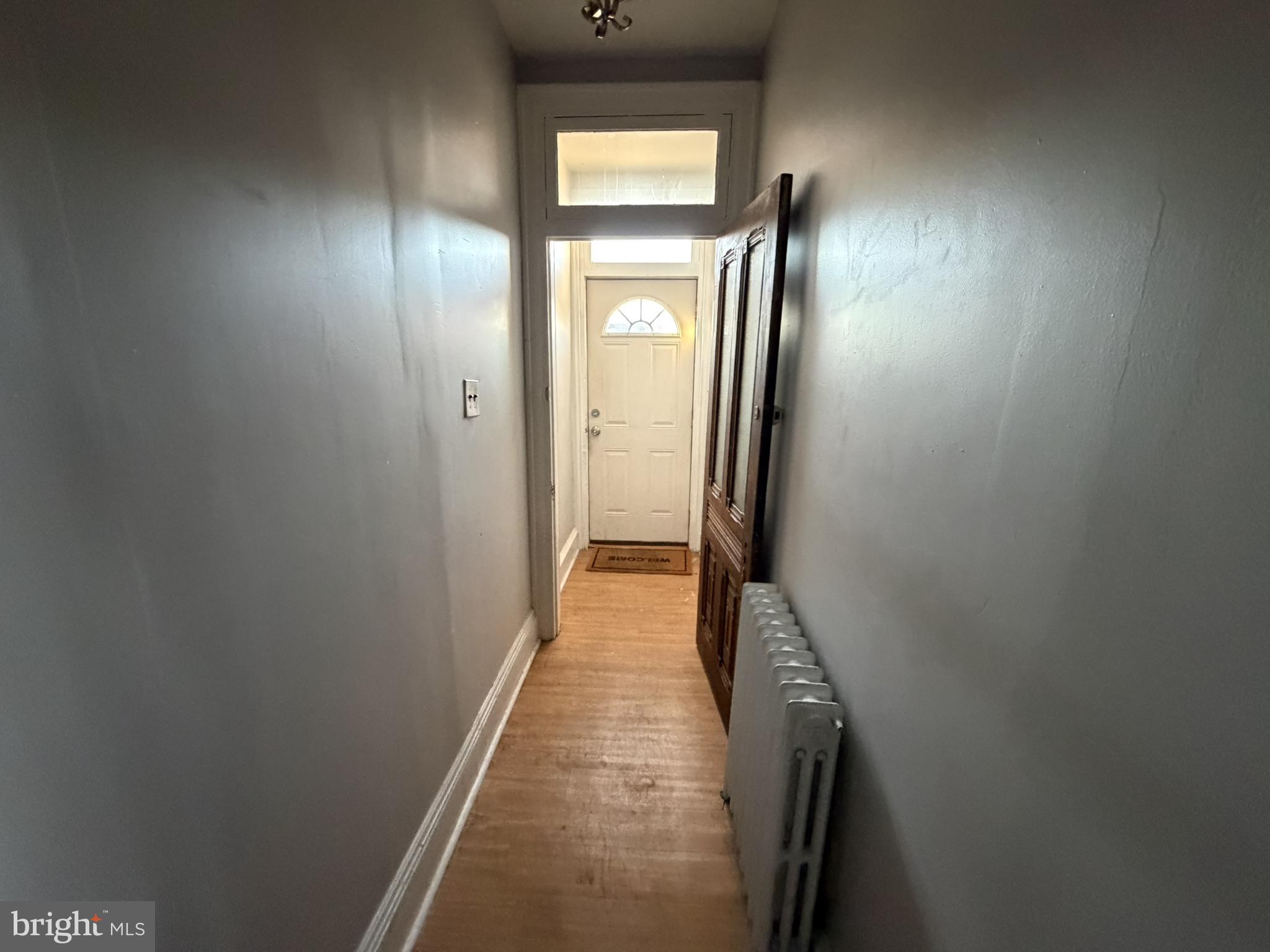 FRANKFORD - Residential Income