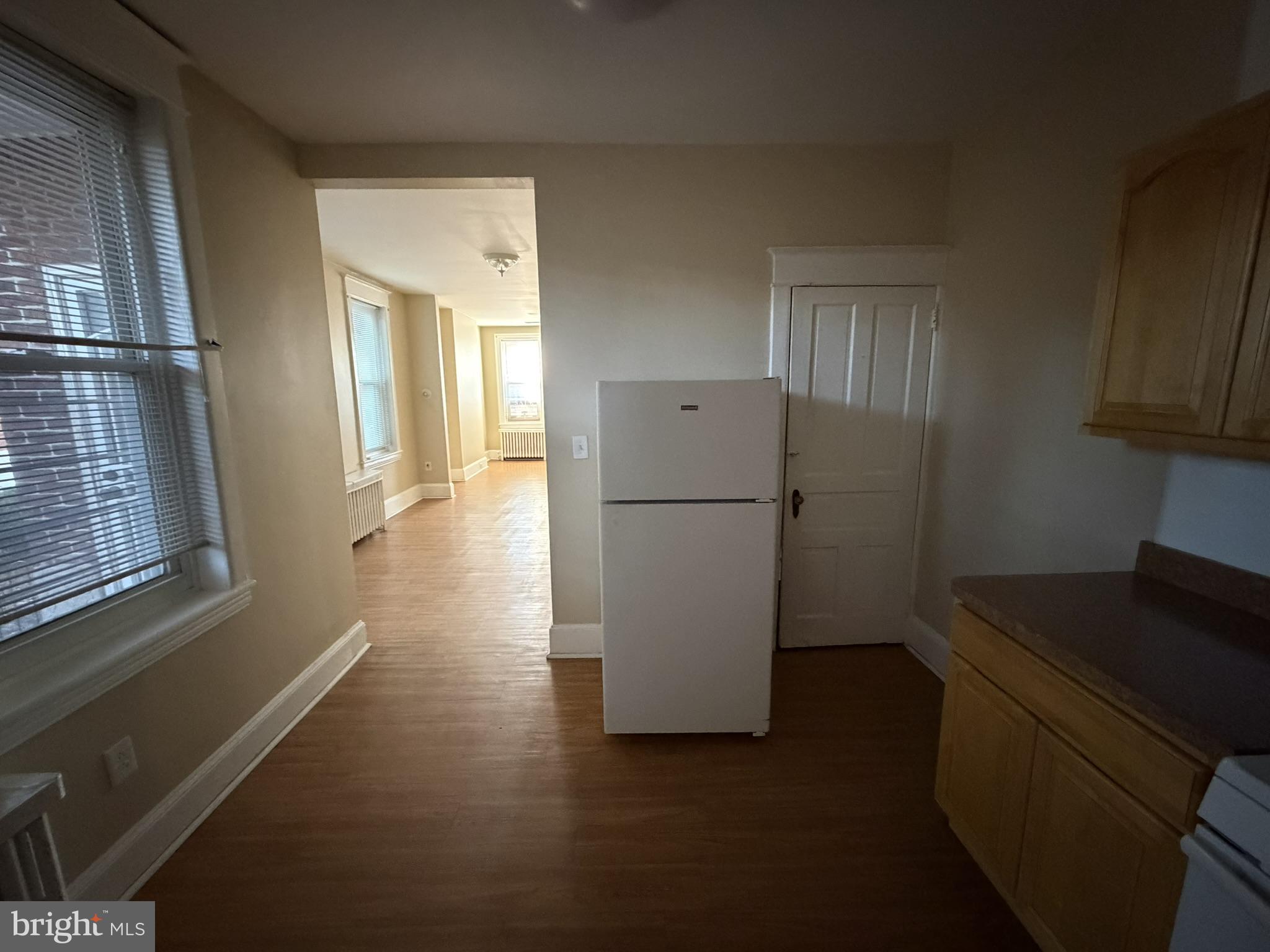 FRANKFORD - Residential Income