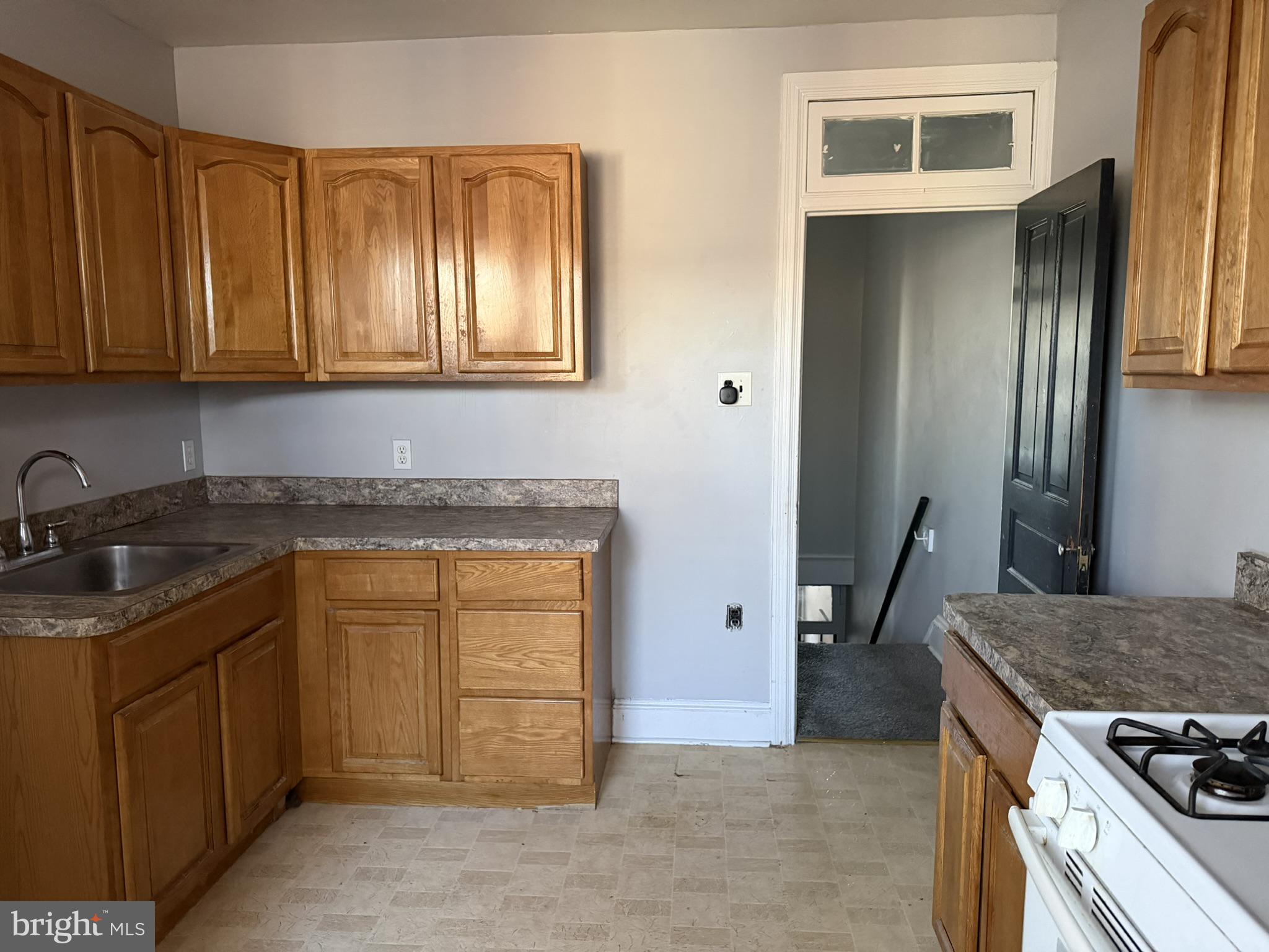 FRANKFORD - Residential Income