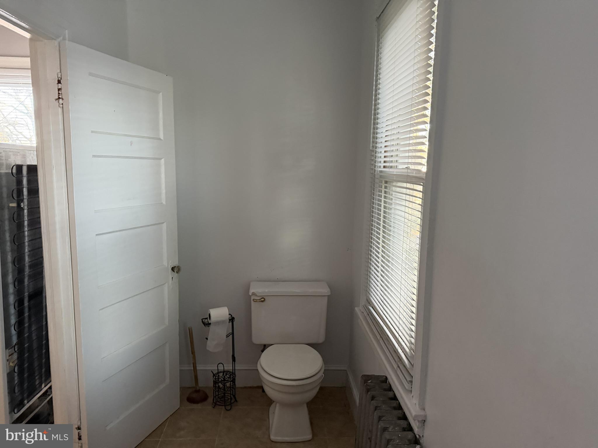 FRANKFORD - Residential Income