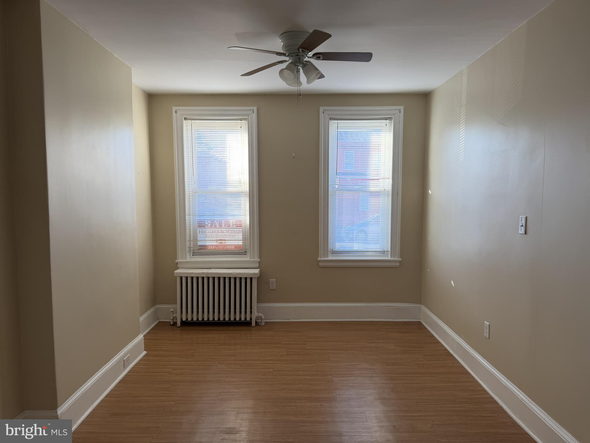 FRANKFORD - Residential Income