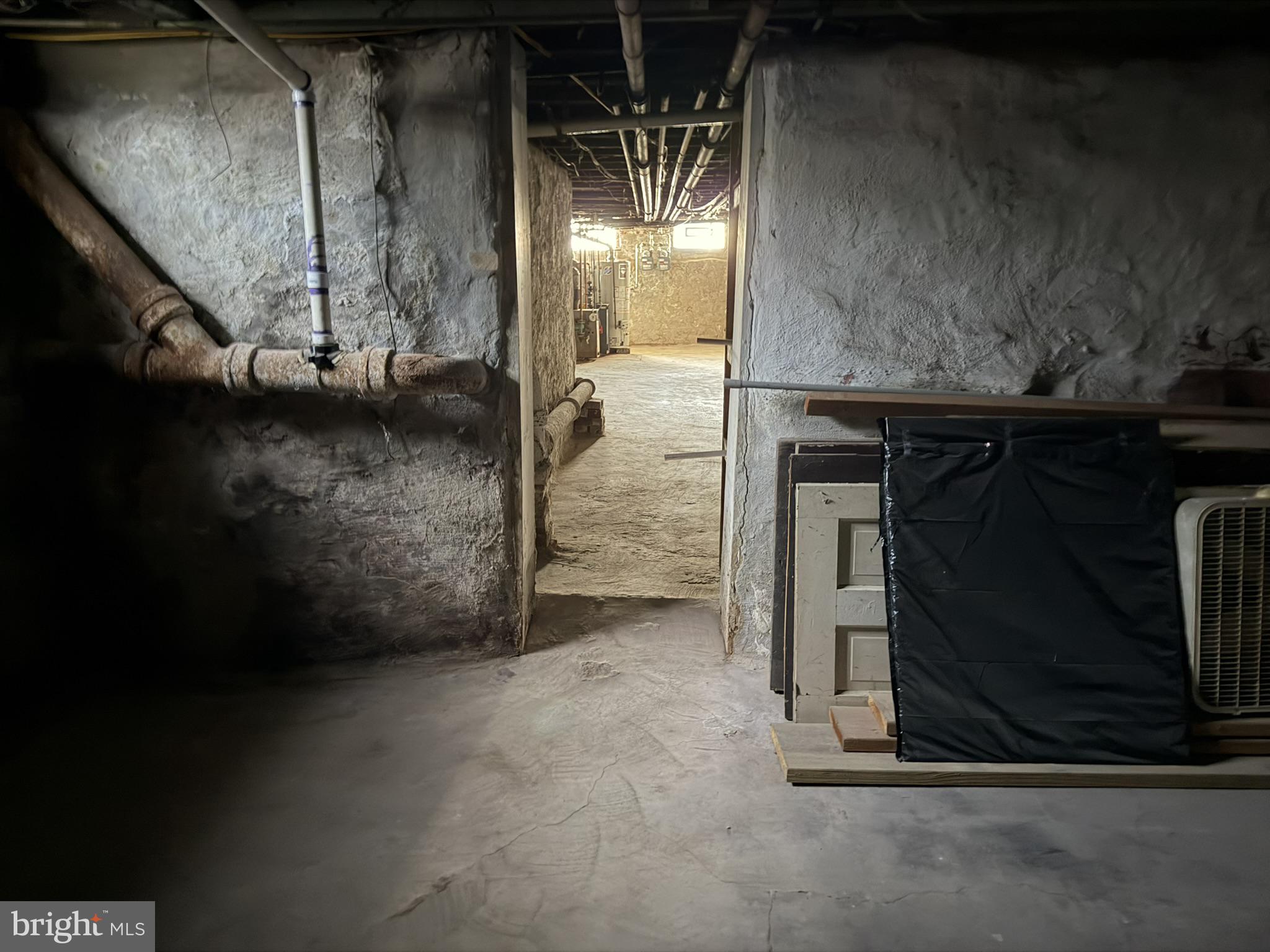 FRANKFORD - Residential Income