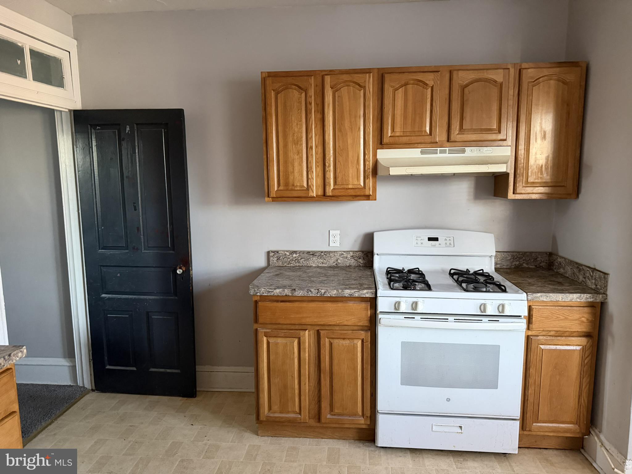 FRANKFORD - Residential Income