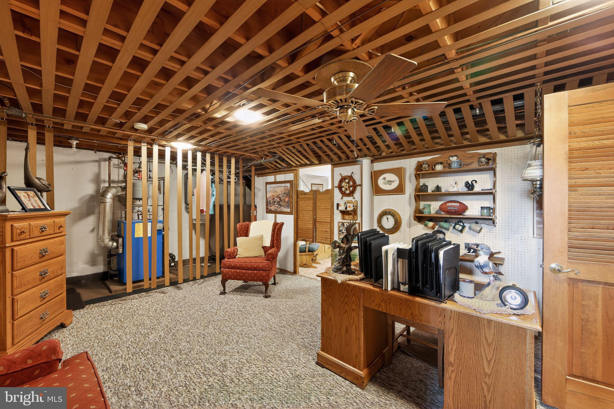 OLD TOWNE TWINS - Residential