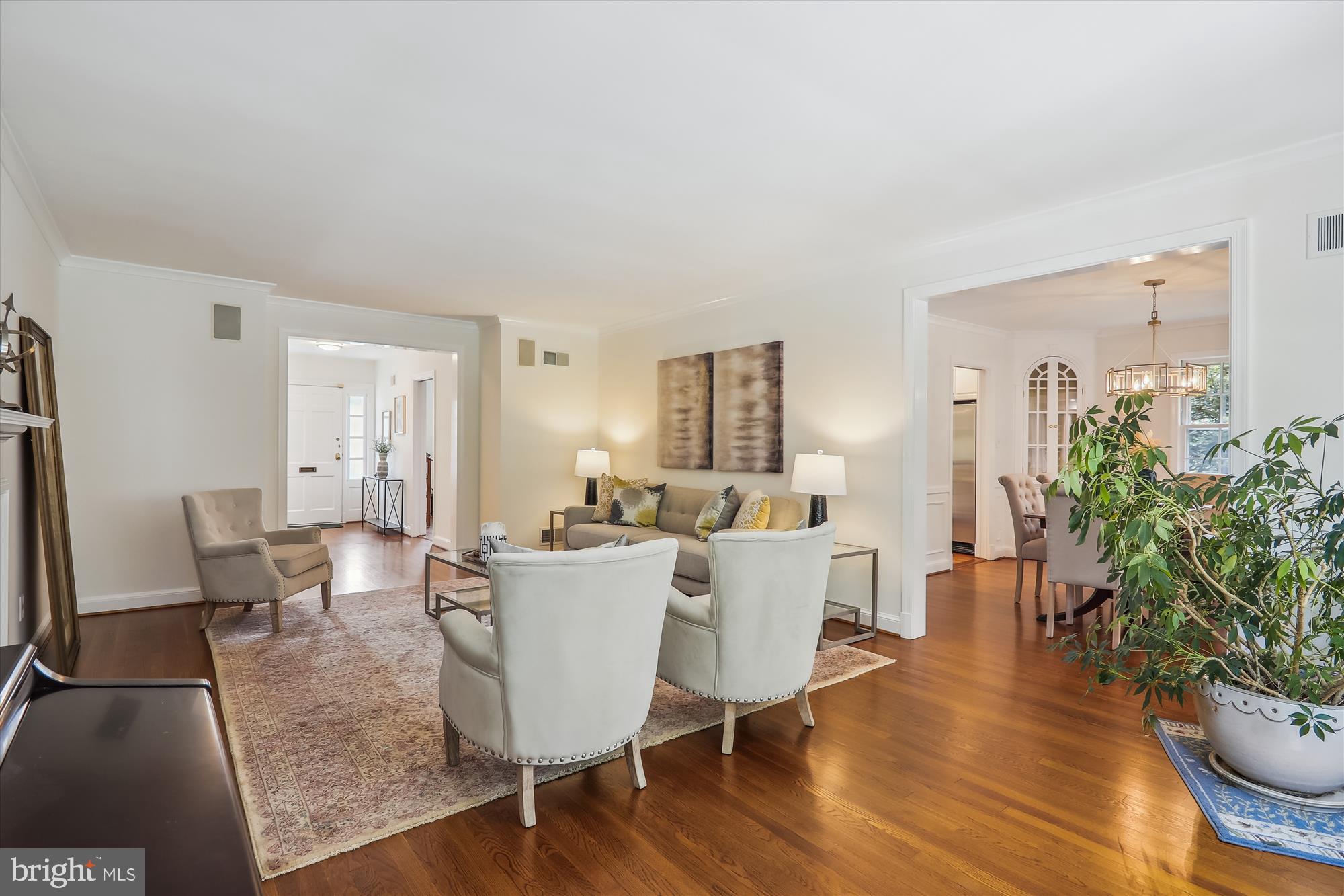 ROLLINGWOOD - Residential