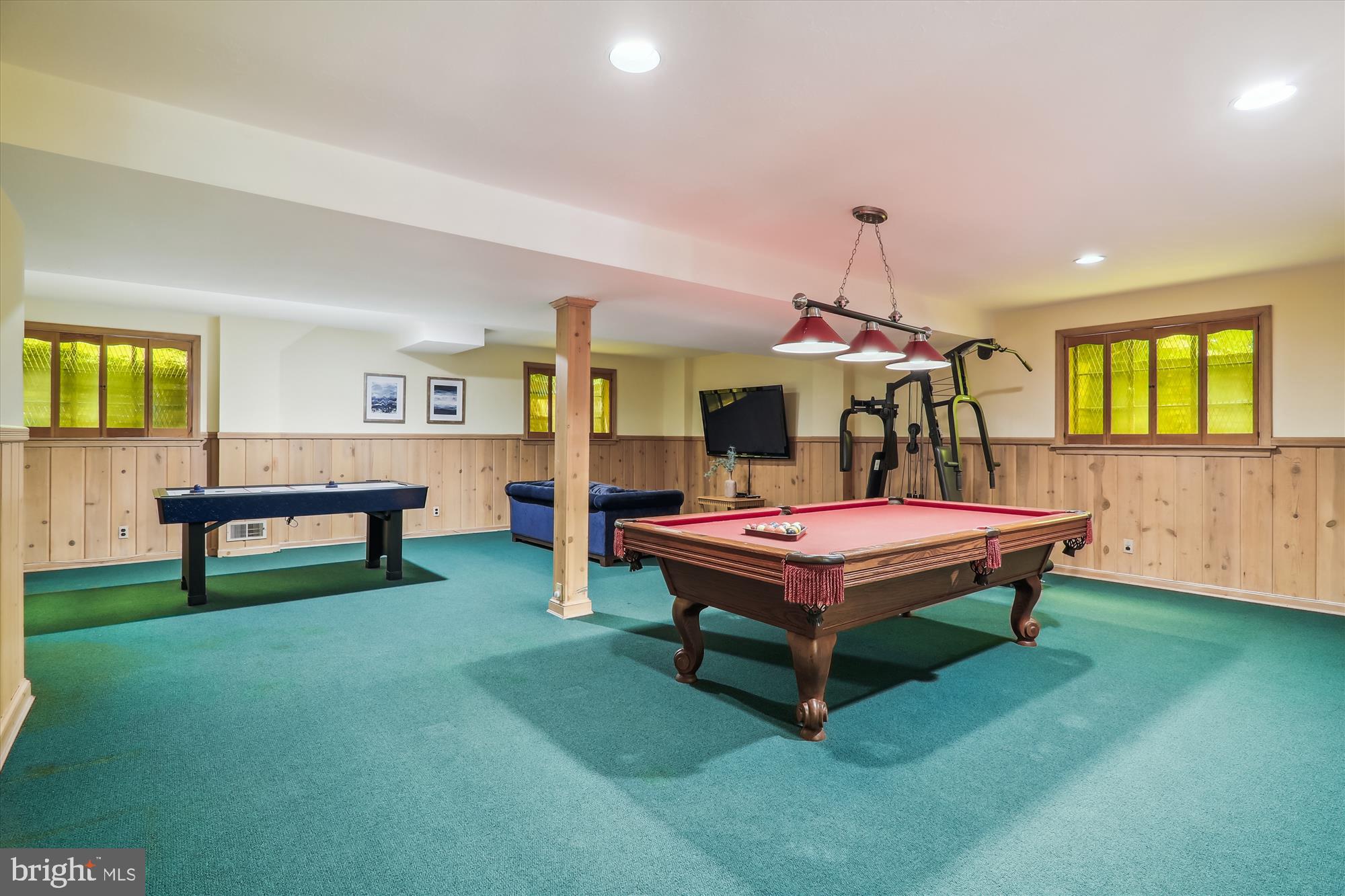 ROLLINGWOOD - Residential