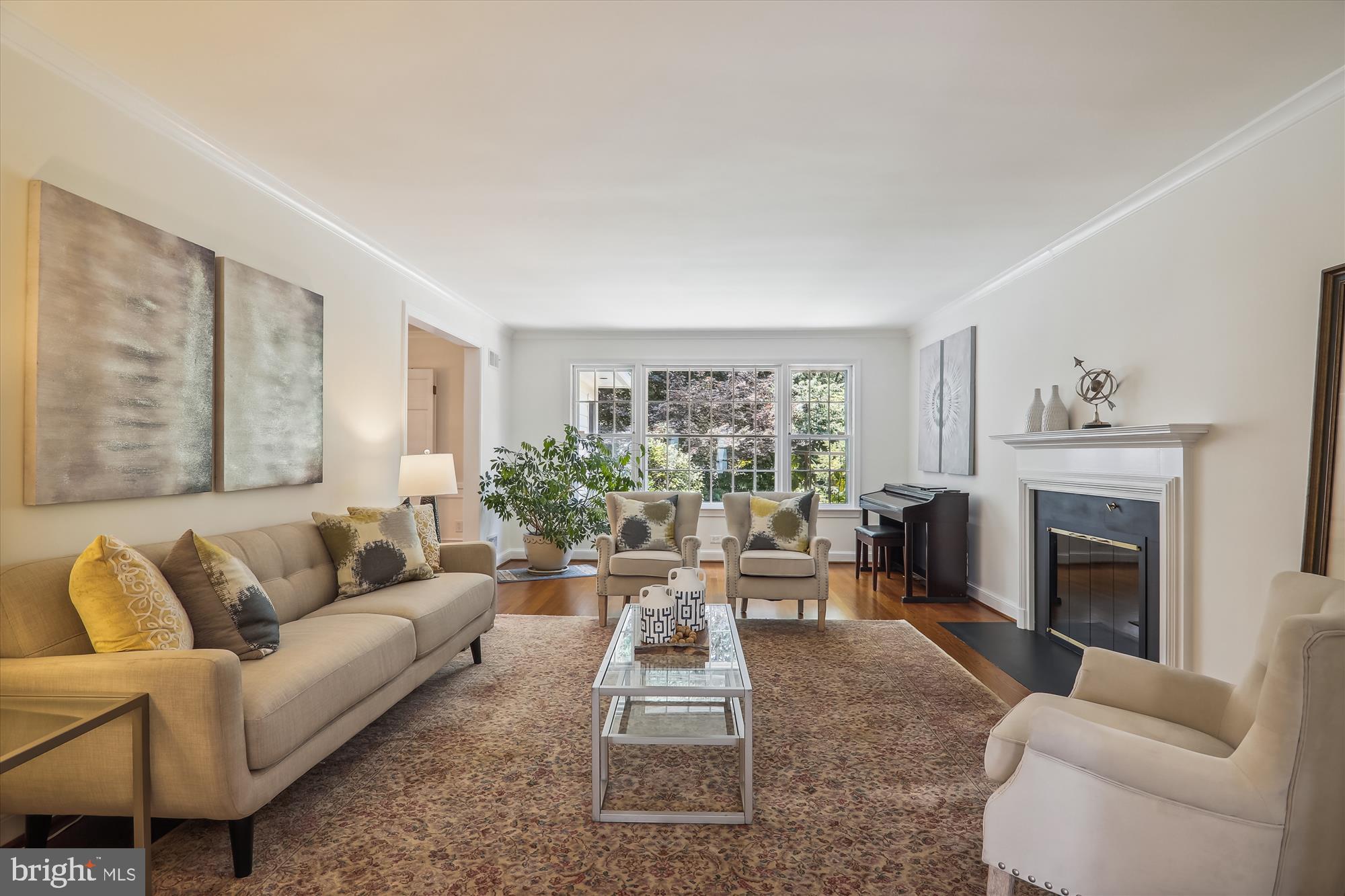 ROLLINGWOOD - Residential