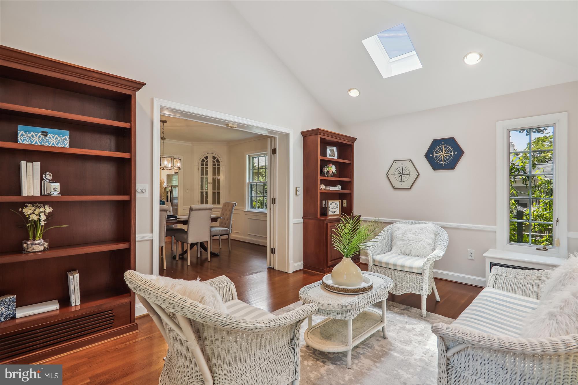 ROLLINGWOOD - Residential