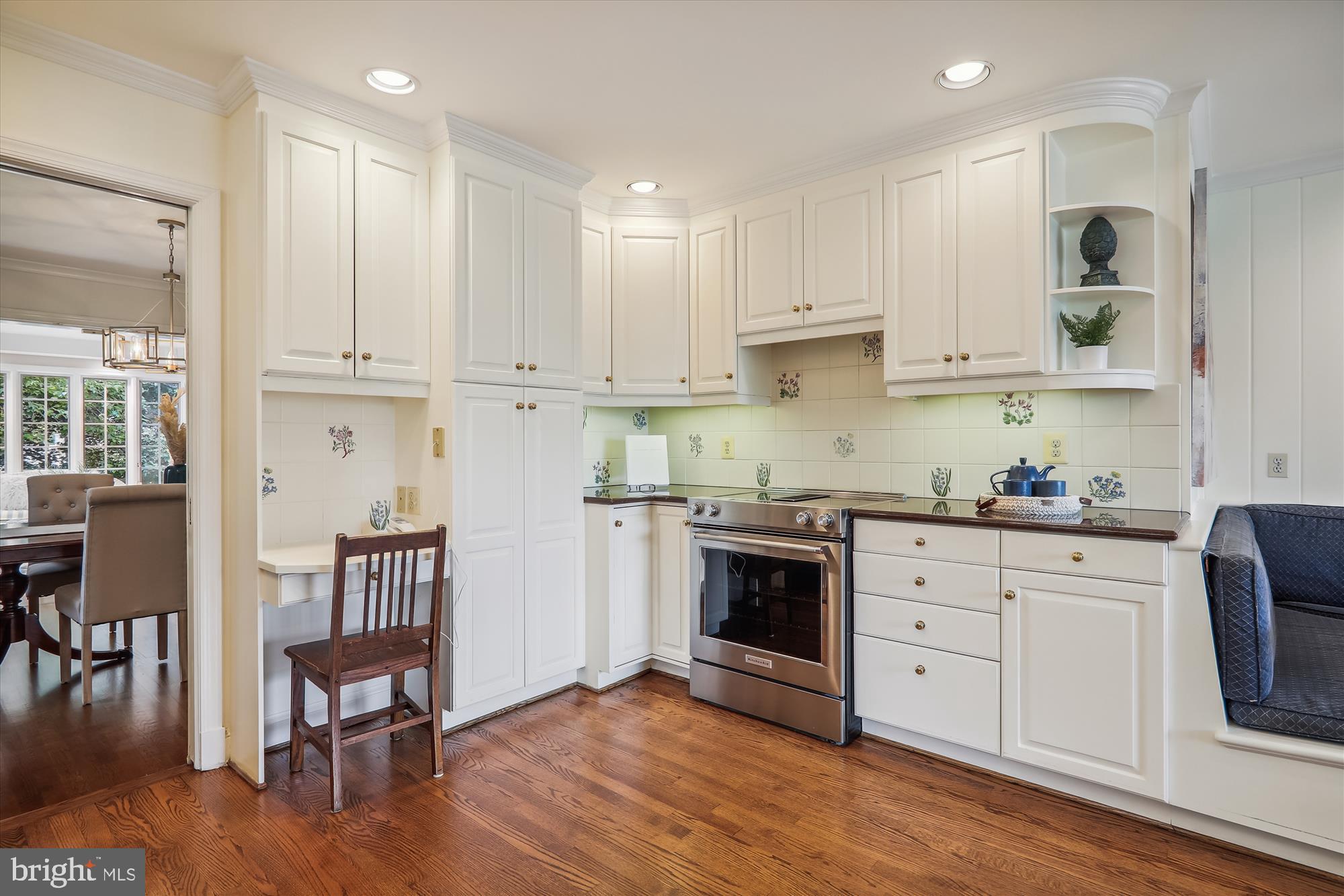 ROLLINGWOOD - Residential