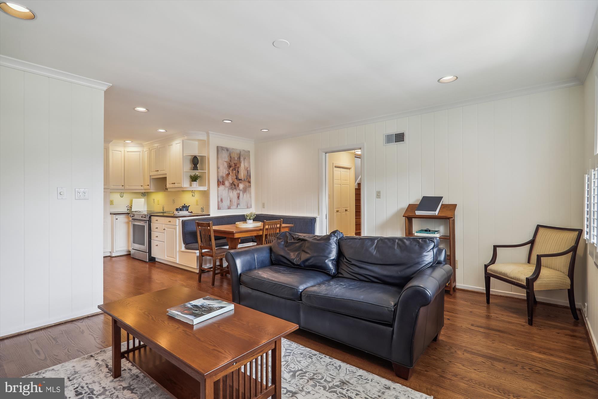 ROLLINGWOOD - Residential