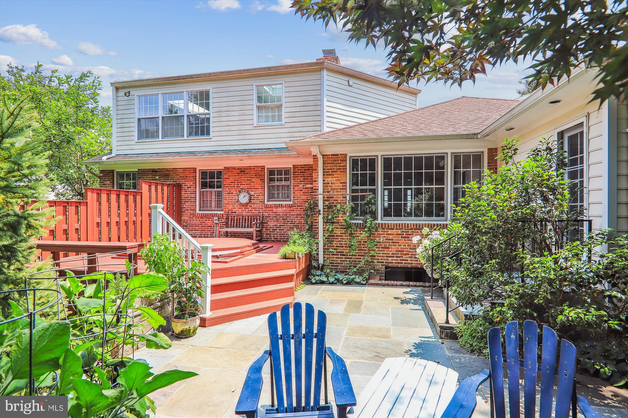 ROLLINGWOOD - Residential