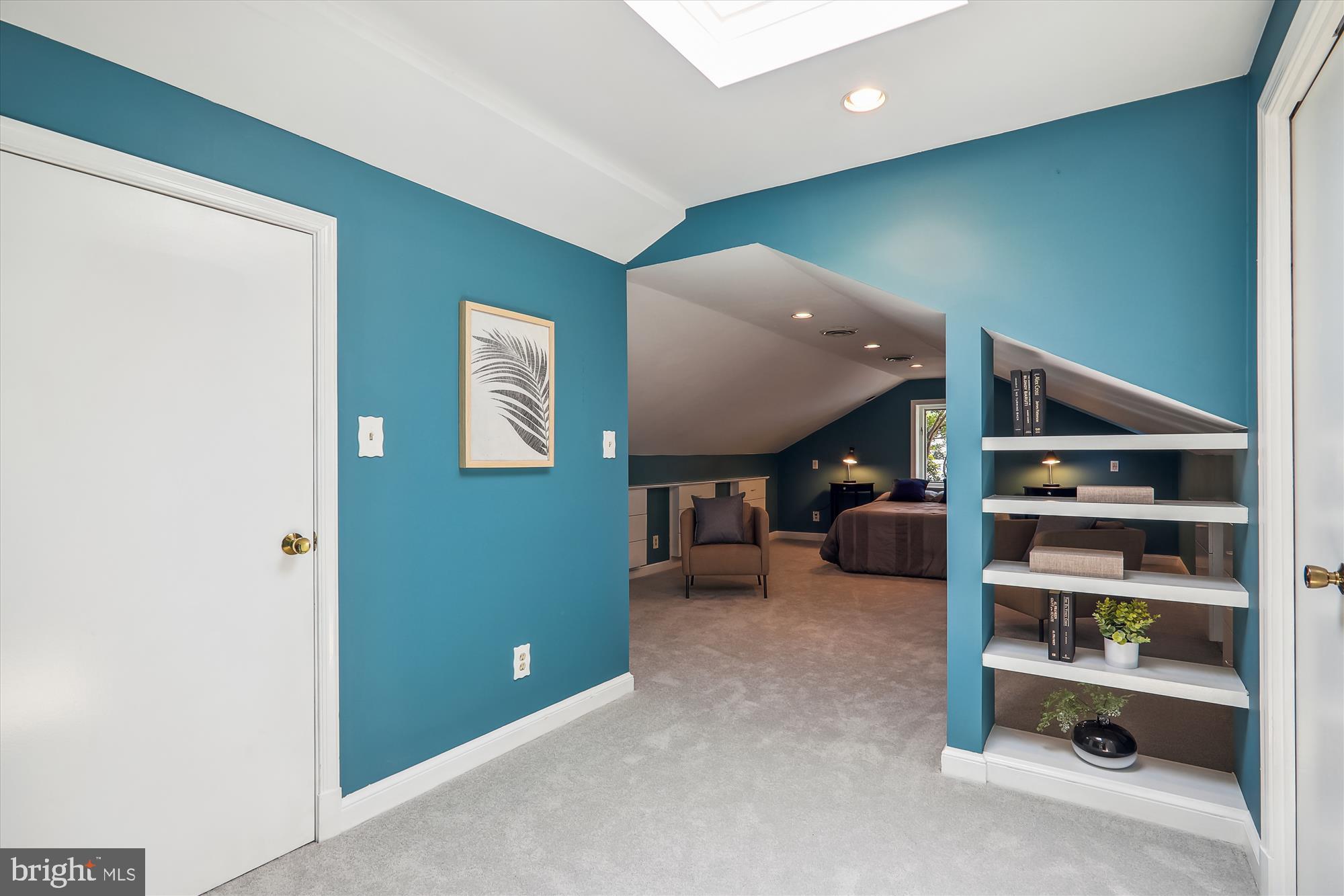 ROLLINGWOOD - Residential