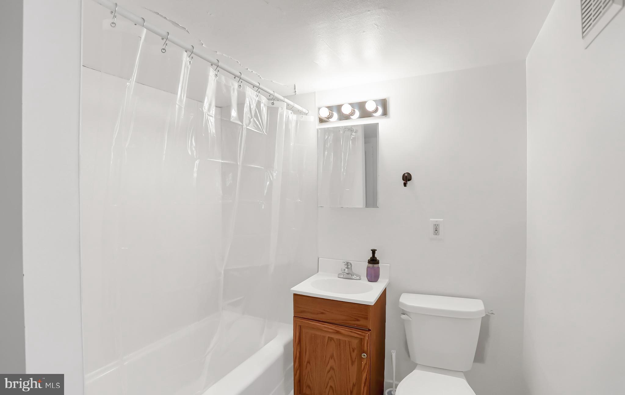 MILLERSBURG BOROUGH - Residential