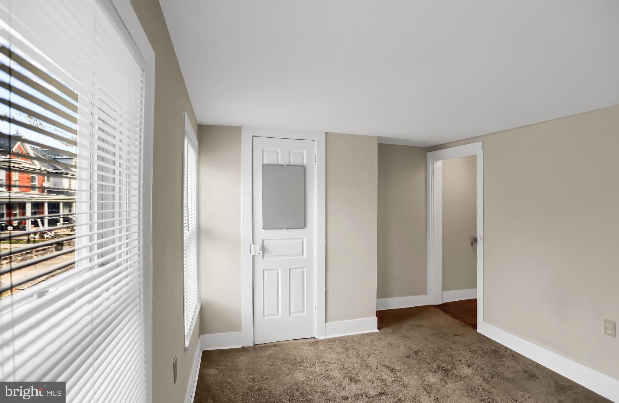 MILLERSBURG BOROUGH - Residential