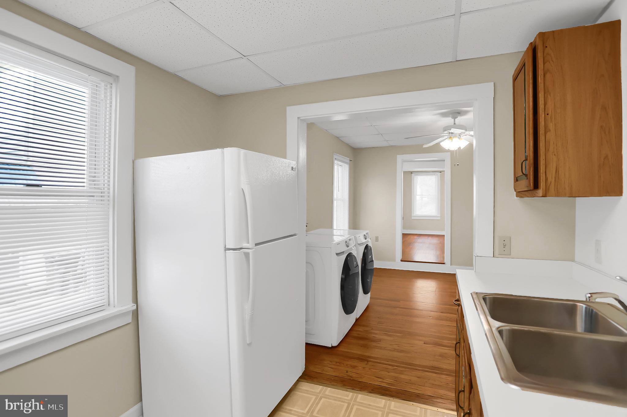 MILLERSBURG BOROUGH - Residential