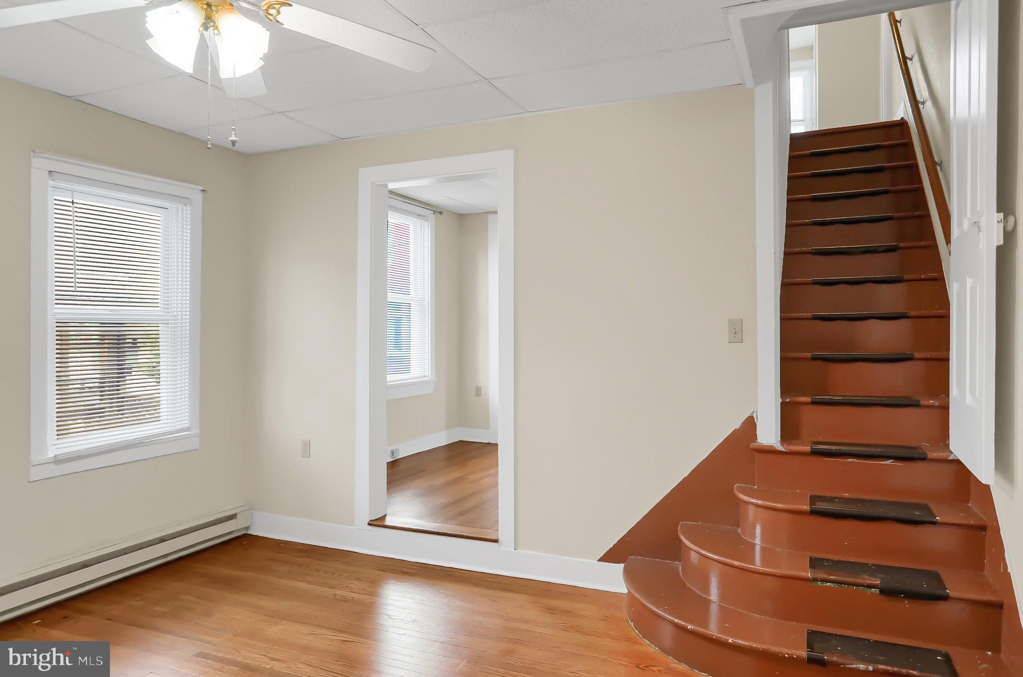 MILLERSBURG BOROUGH - Residential