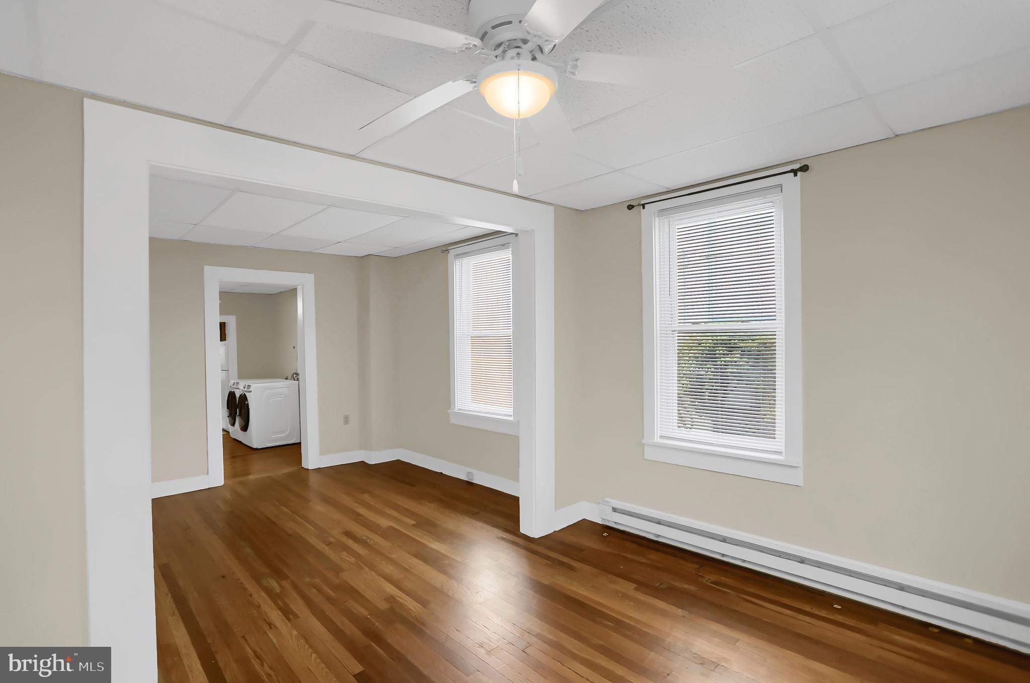 MILLERSBURG BOROUGH - Residential