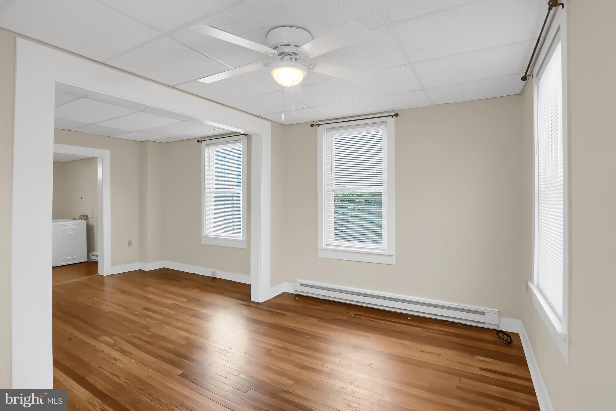 MILLERSBURG BOROUGH - Residential