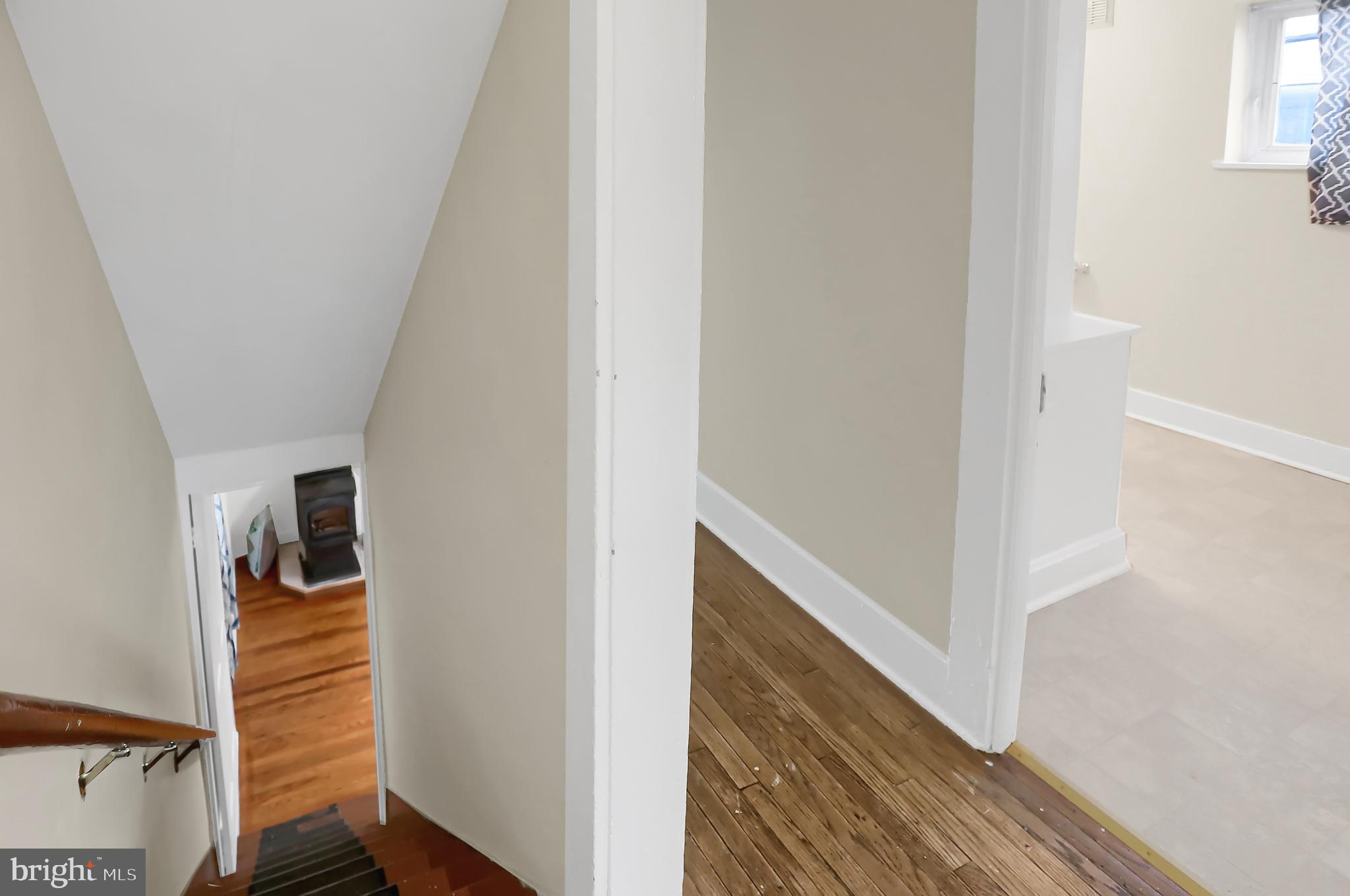 MILLERSBURG BOROUGH - Residential