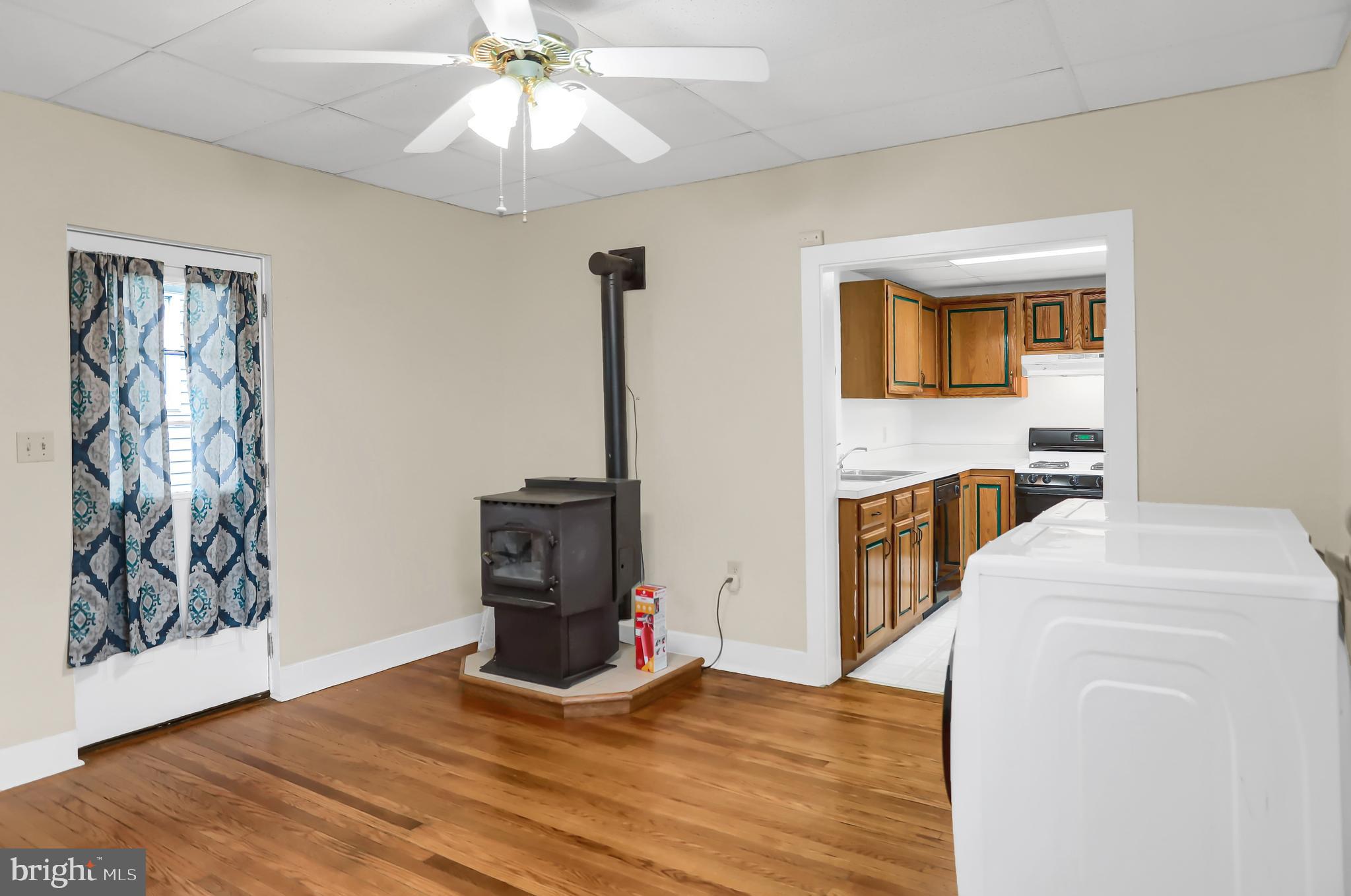 MILLERSBURG BOROUGH - Residential