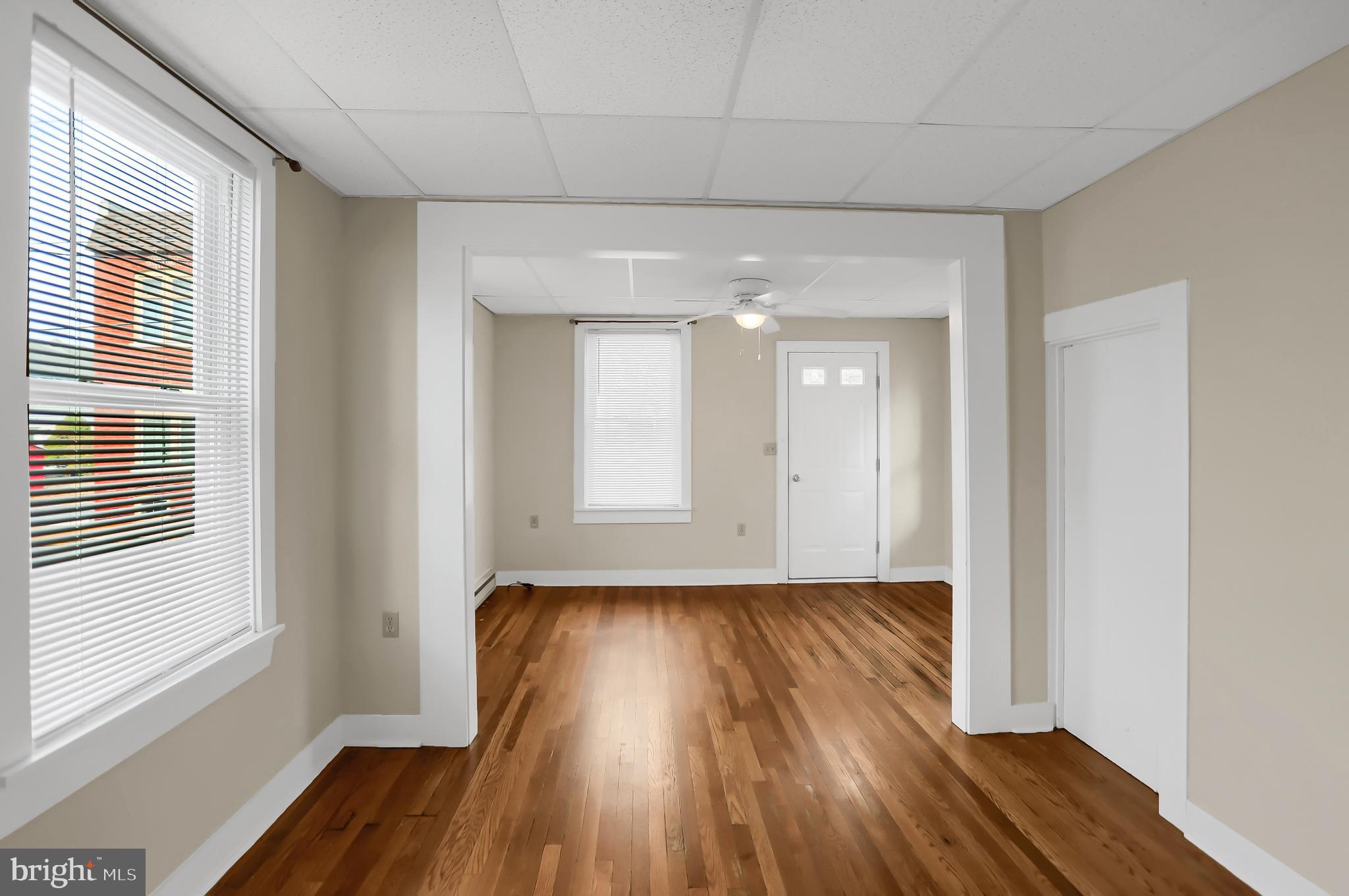 MILLERSBURG BOROUGH - Residential