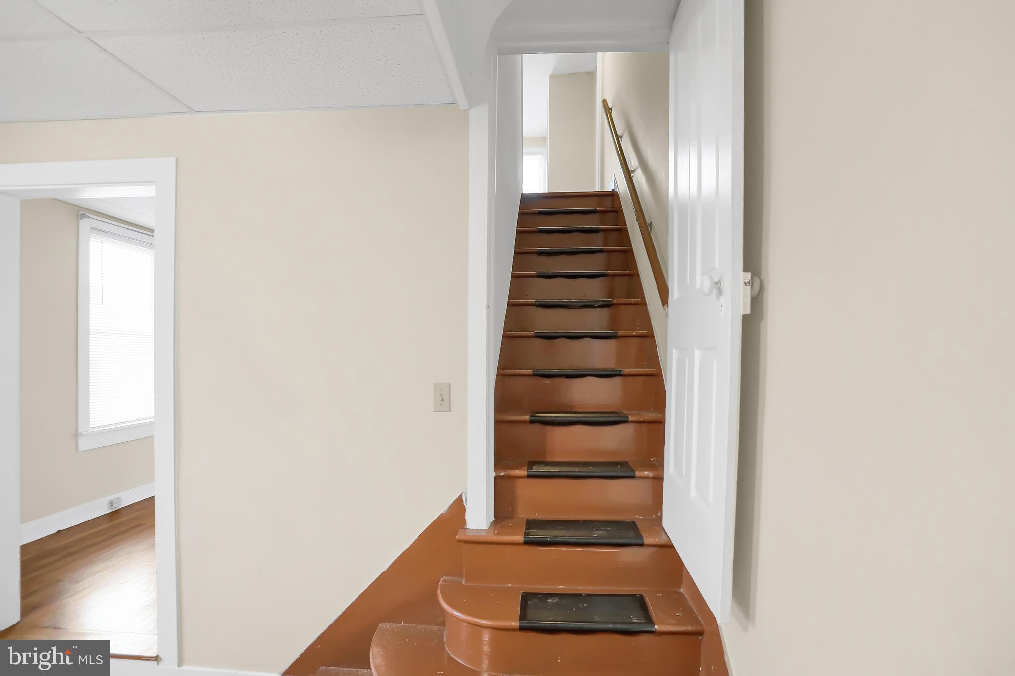 MILLERSBURG BOROUGH - Residential