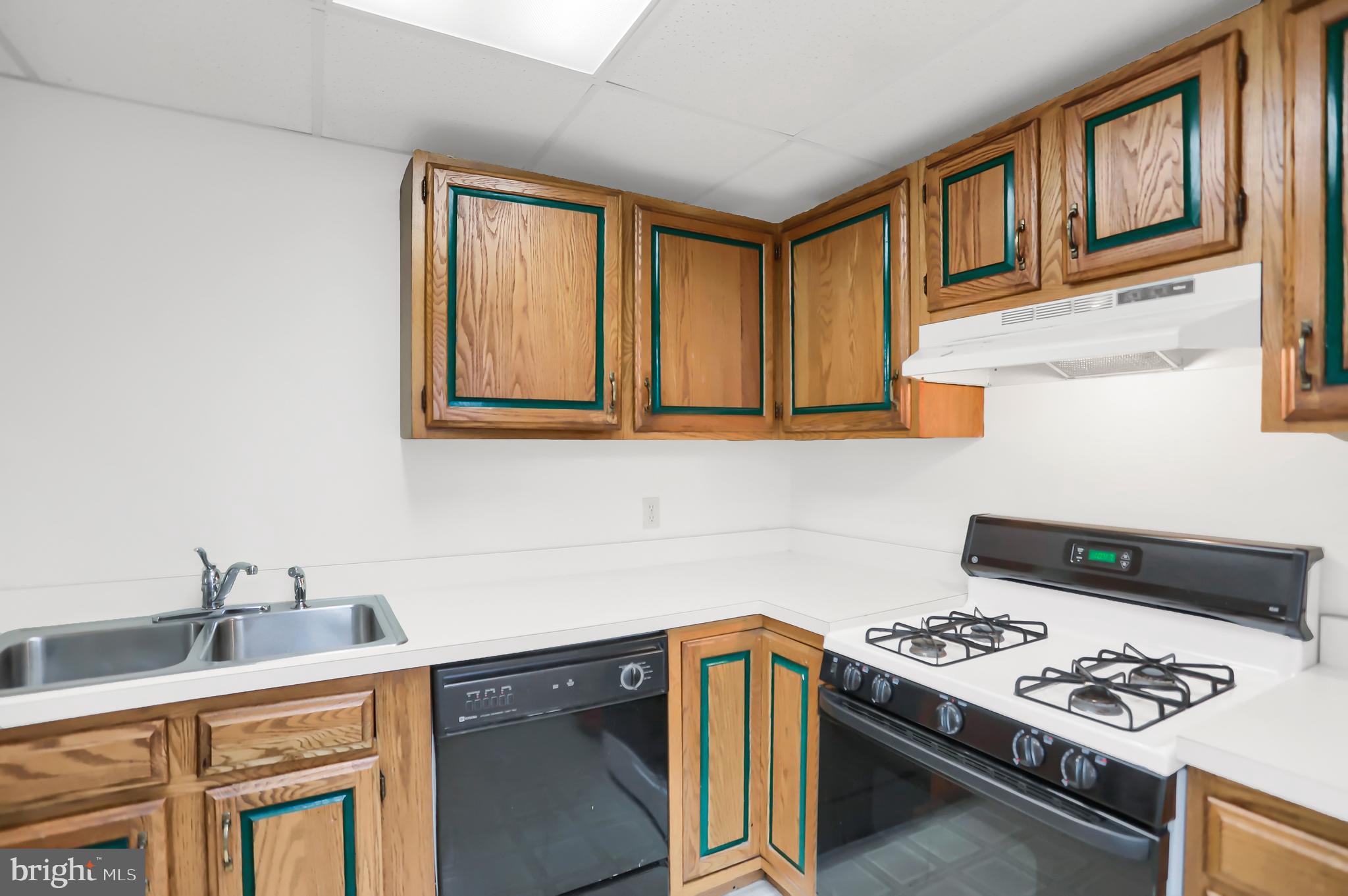 MILLERSBURG BOROUGH - Residential