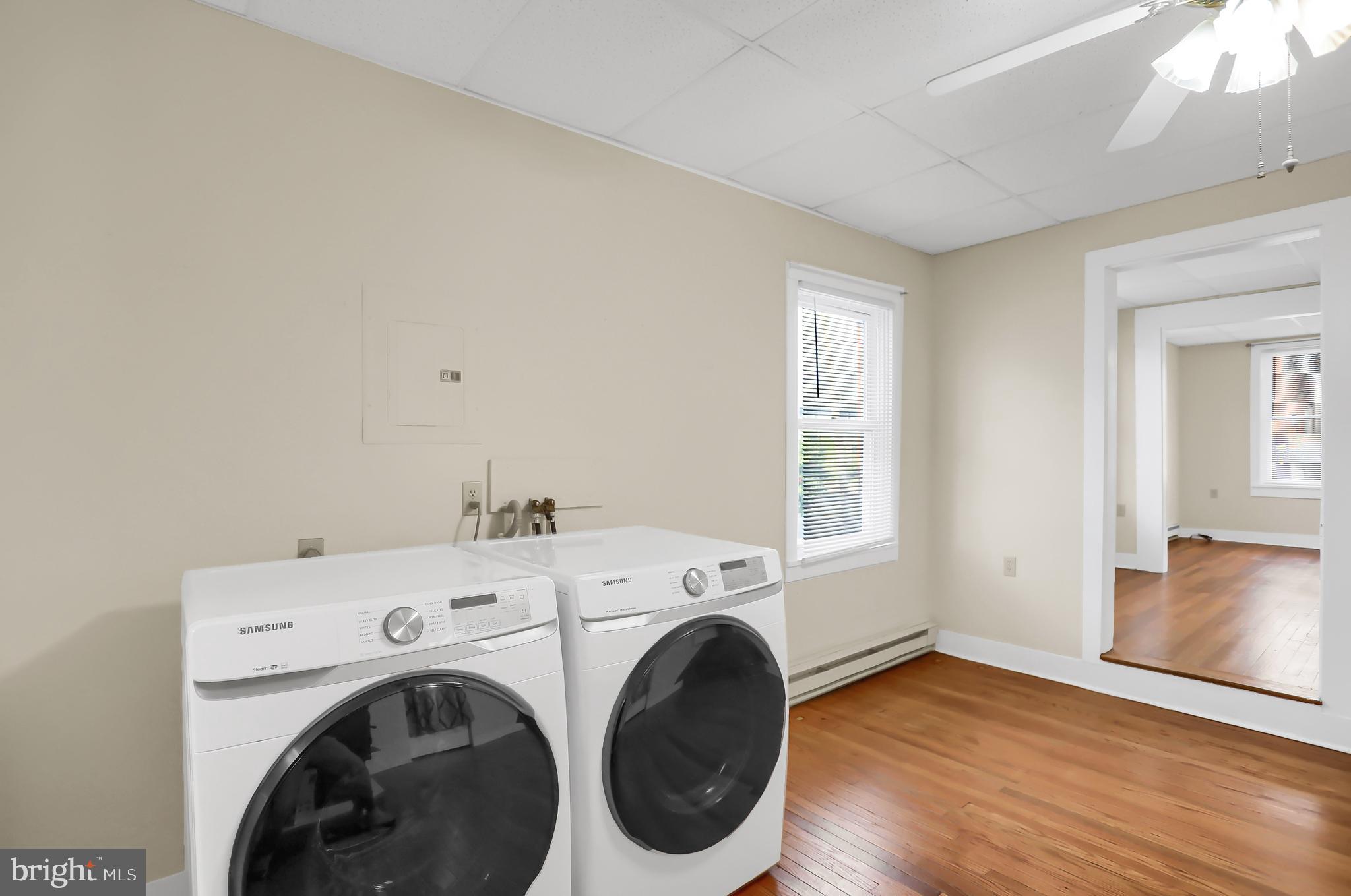 MILLERSBURG BOROUGH - Residential