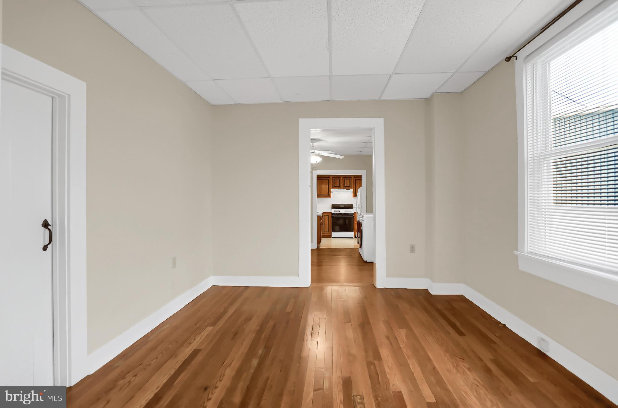 MILLERSBURG BOROUGH - Residential