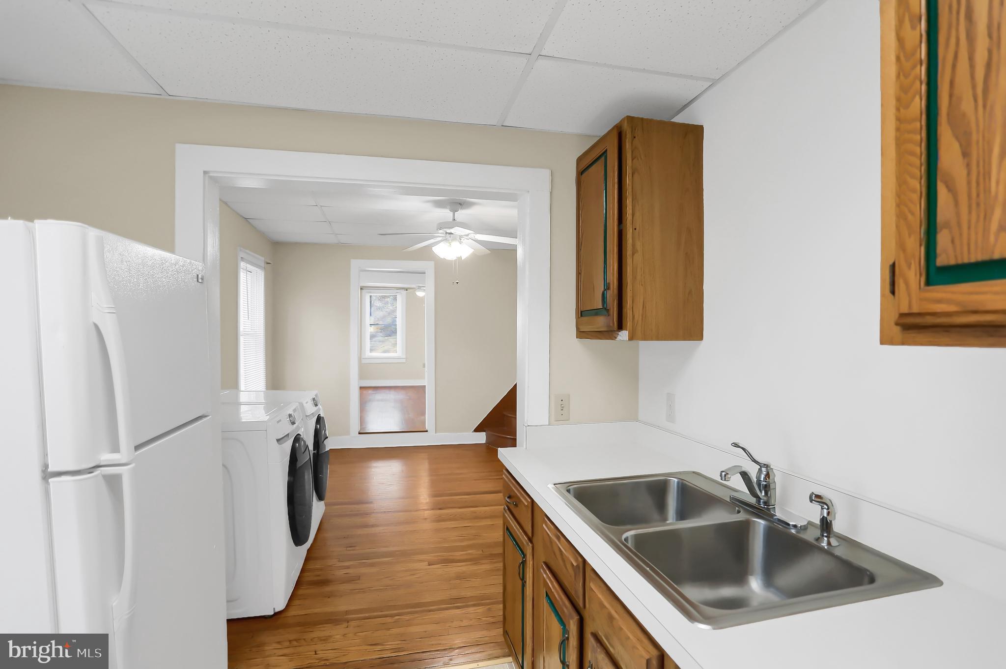 MILLERSBURG BOROUGH - Residential