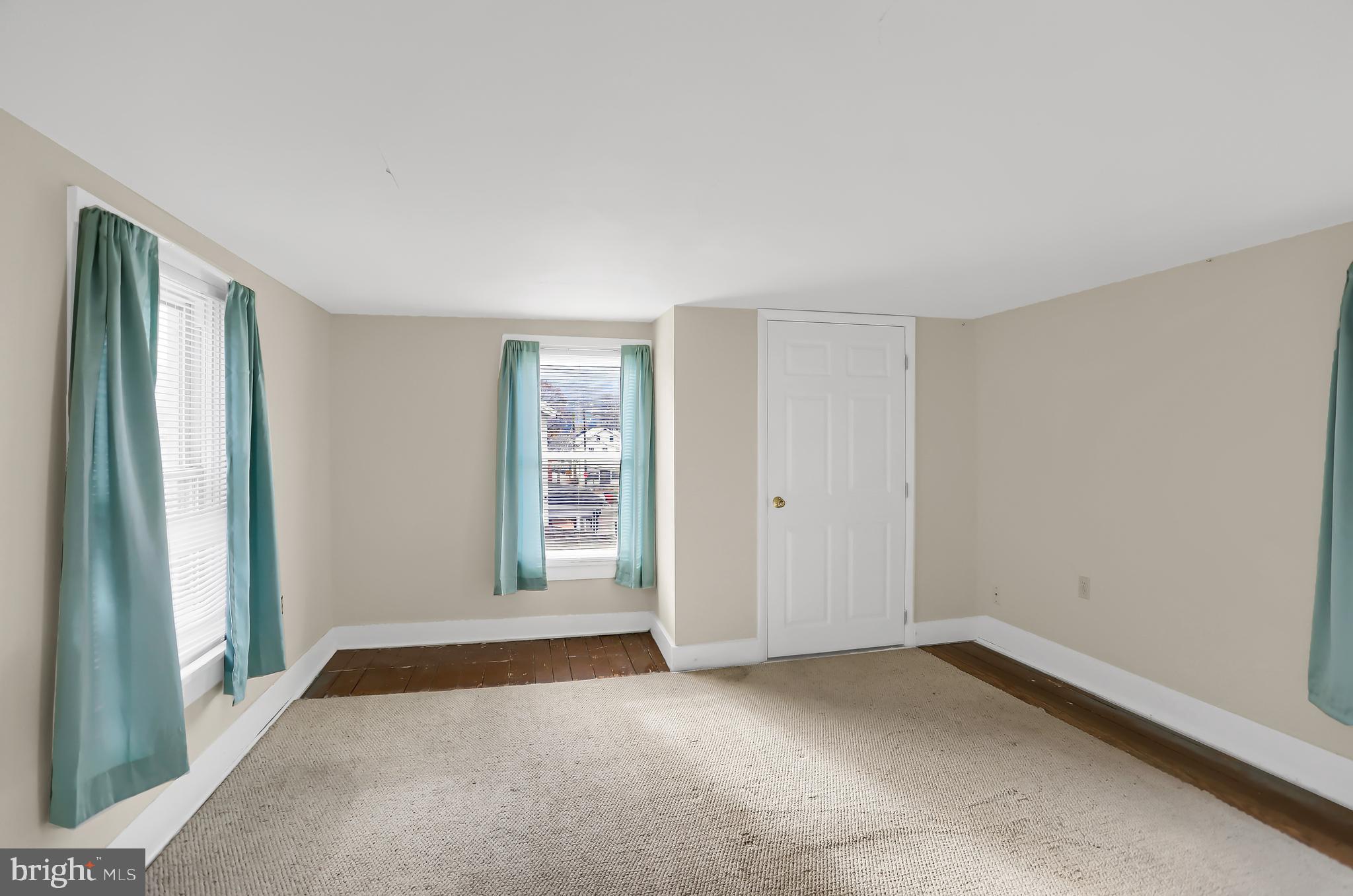 MILLERSBURG BOROUGH - Residential