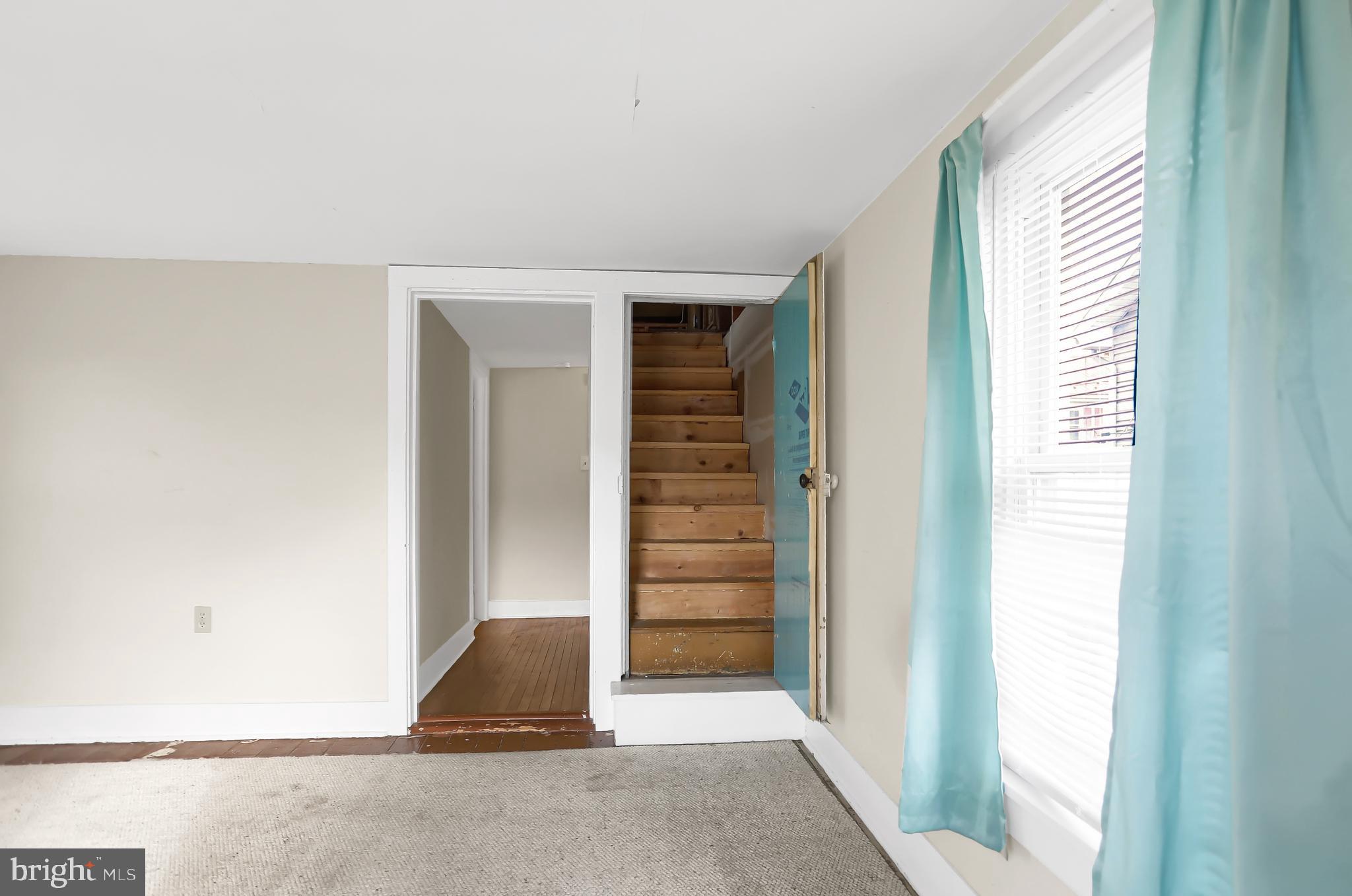 MILLERSBURG BOROUGH - Residential