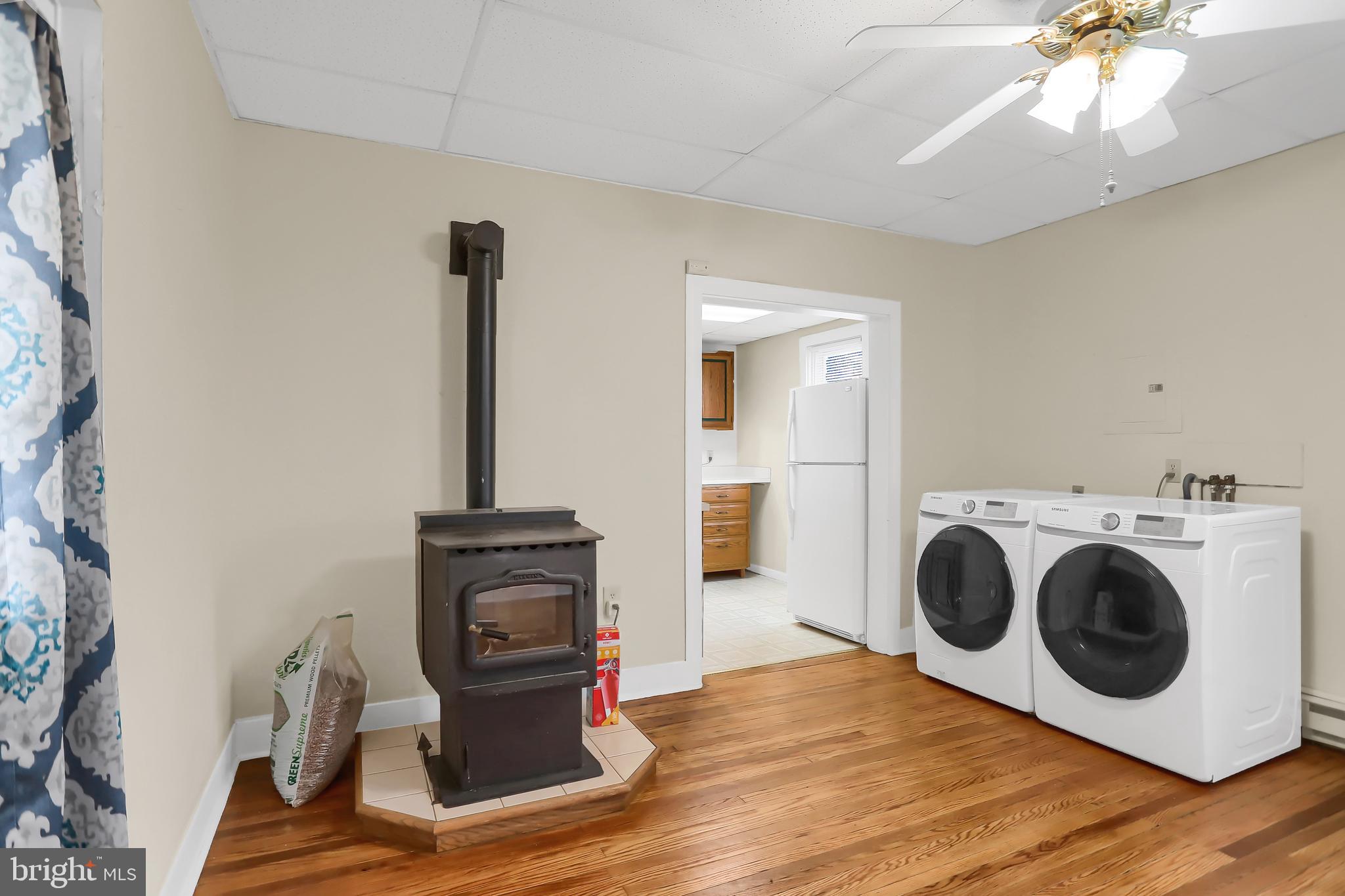 MILLERSBURG BOROUGH - Residential