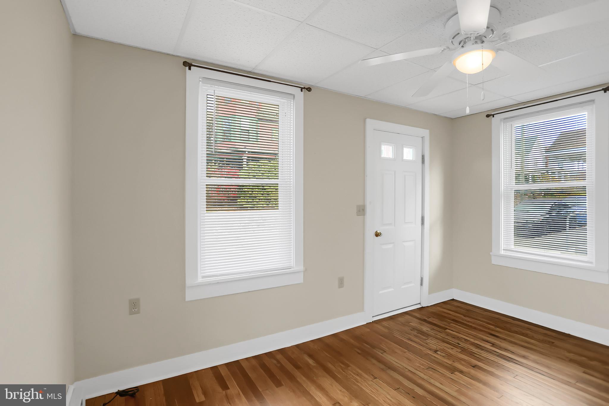 MILLERSBURG BOROUGH - Residential