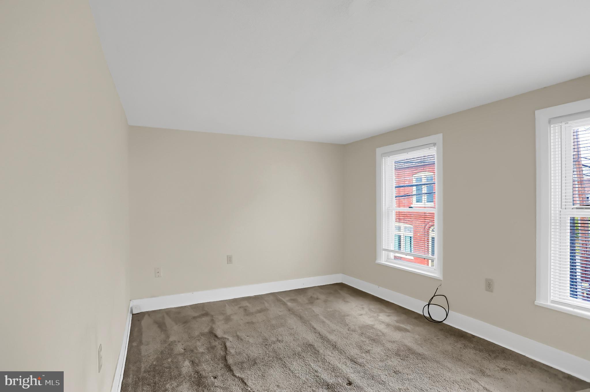 MILLERSBURG BOROUGH - Residential