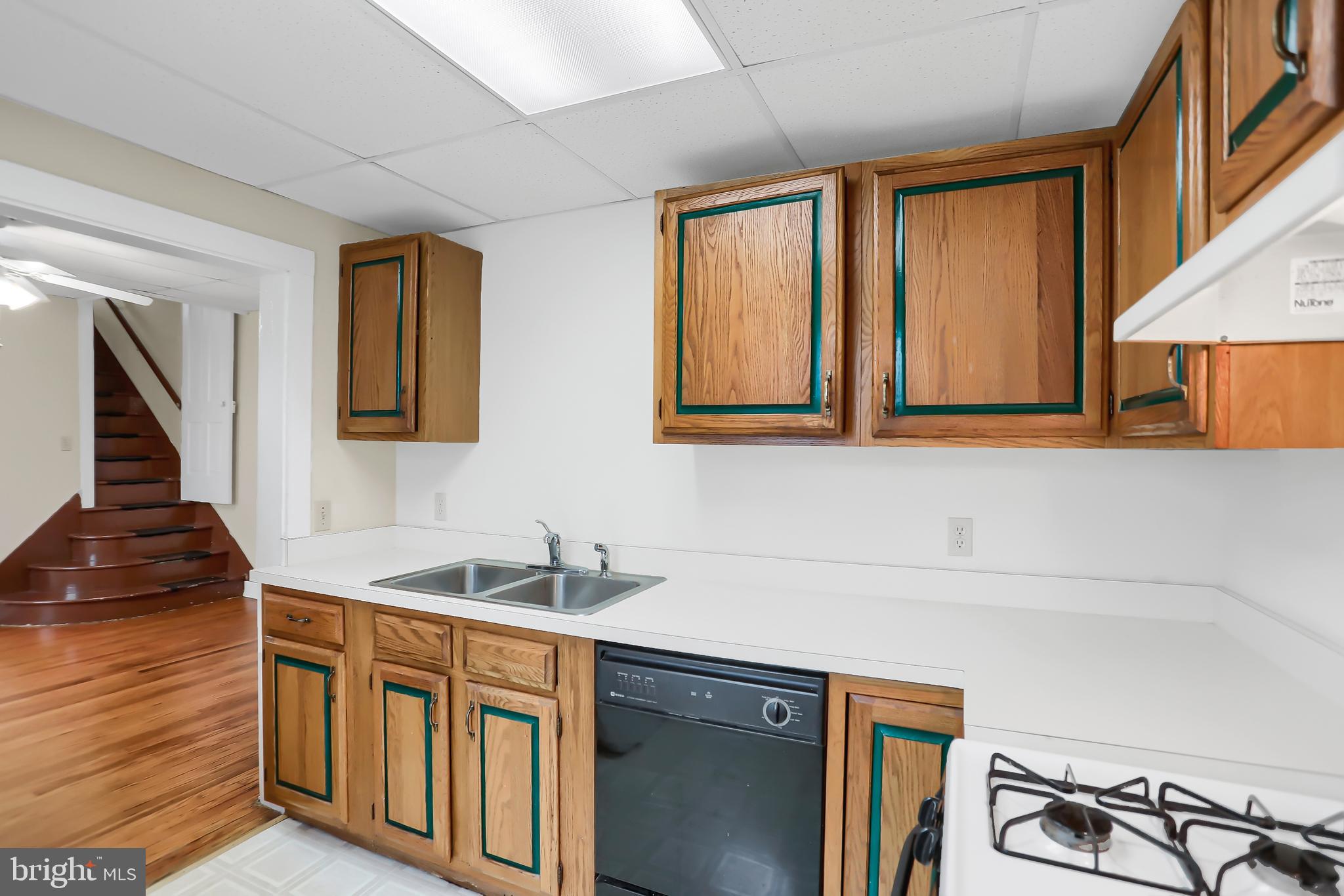 MILLERSBURG BOROUGH - Residential