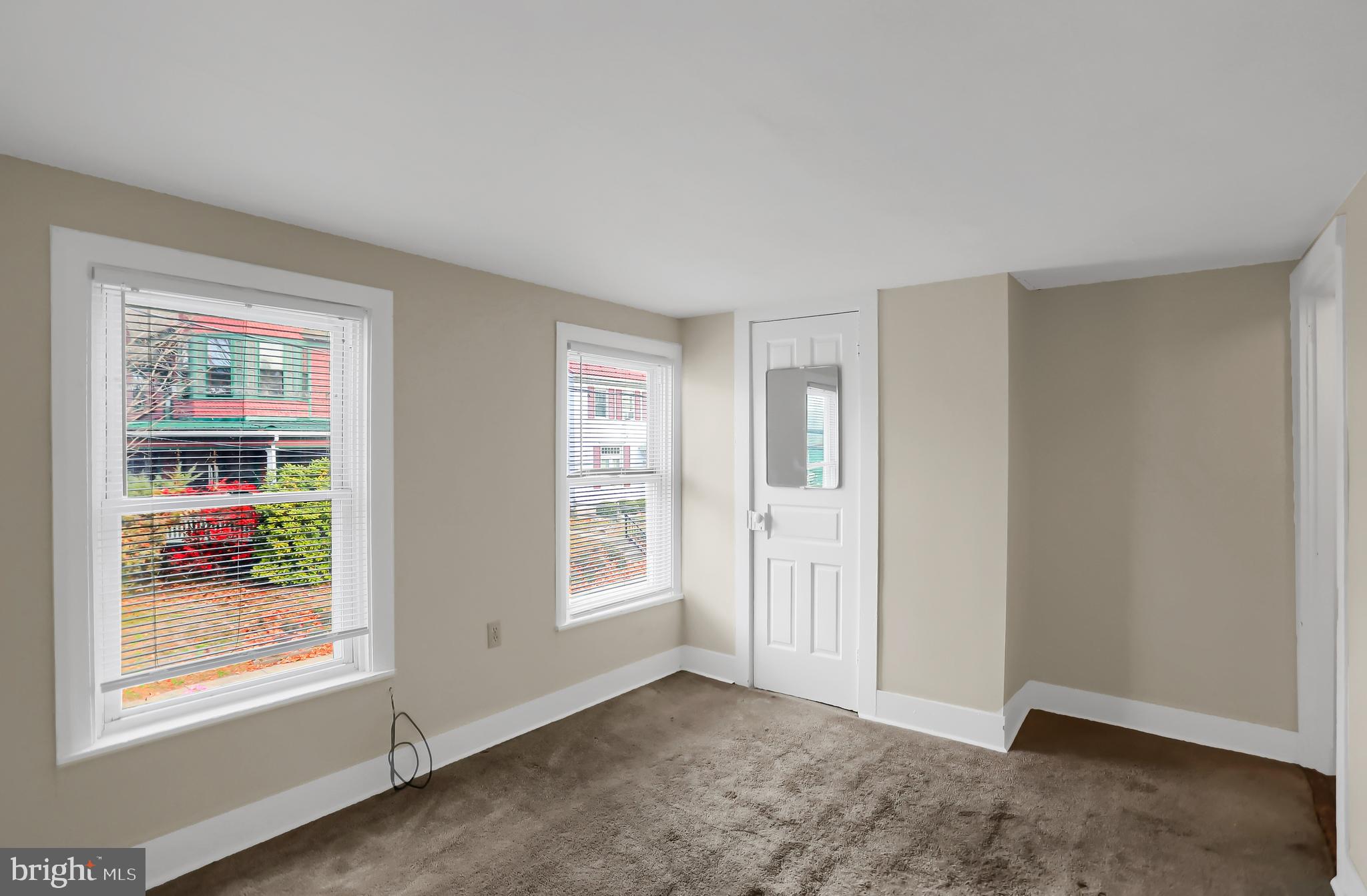 MILLERSBURG BOROUGH - Residential